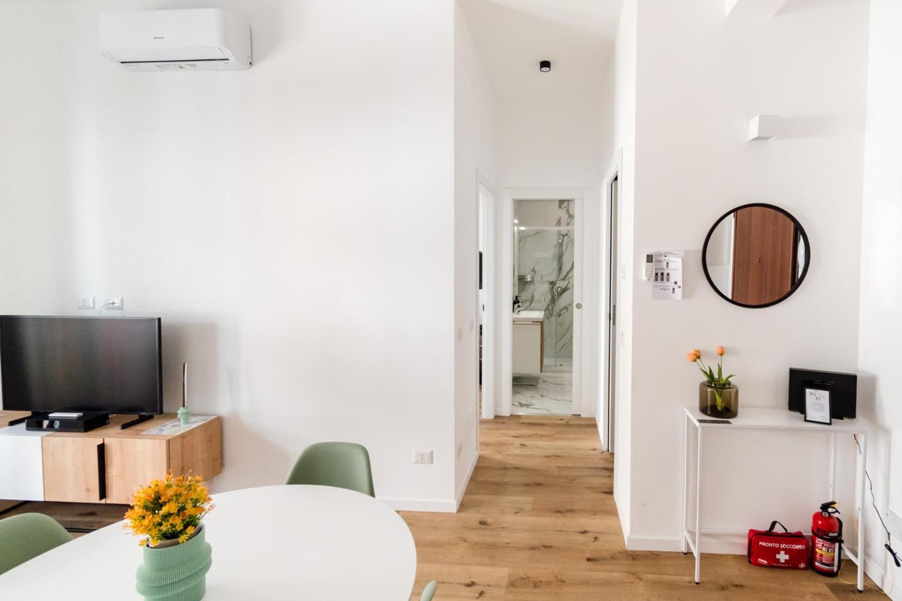 Apartment Domus Cornelia *