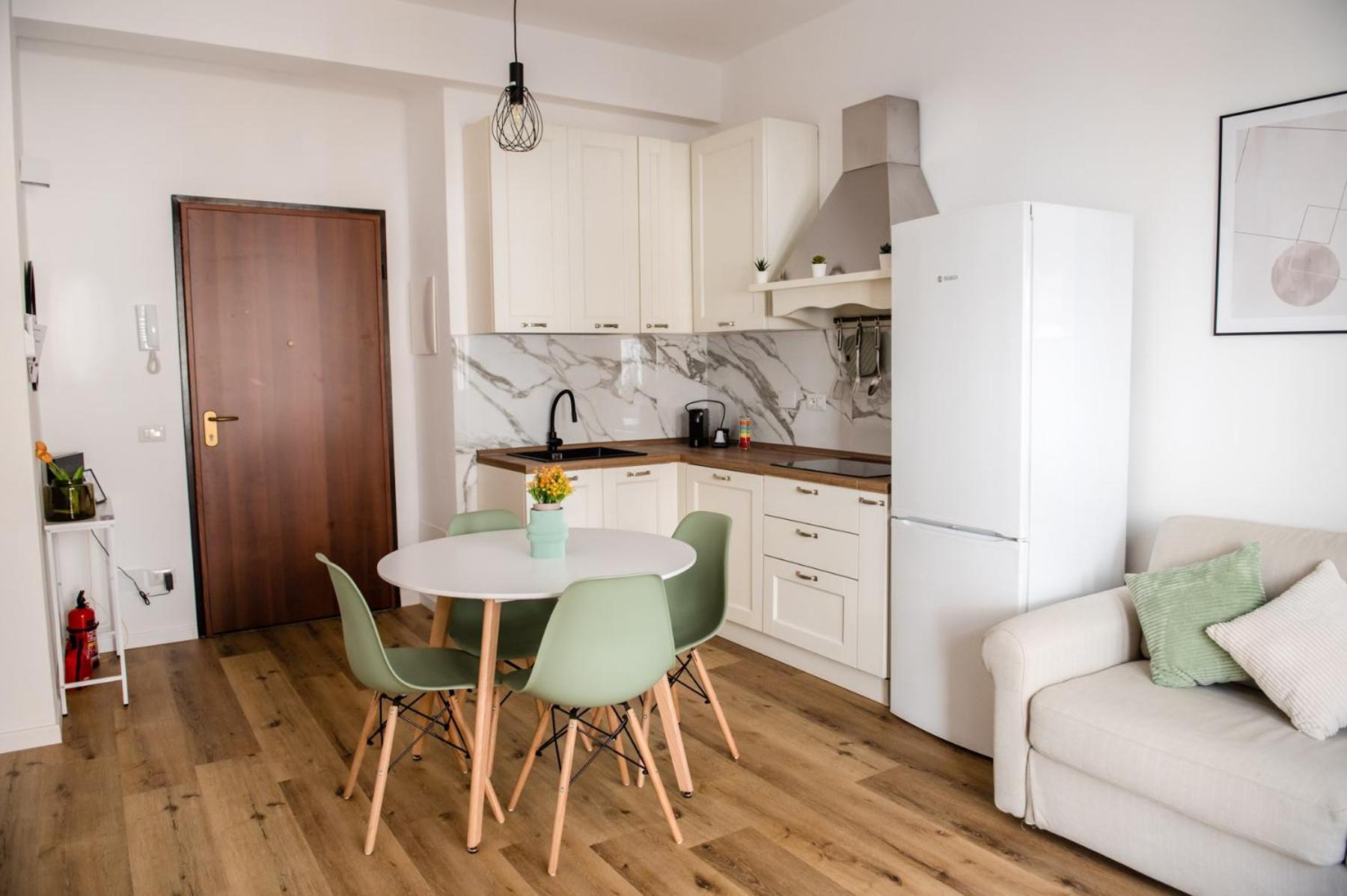 Domus Cornelia Apartment