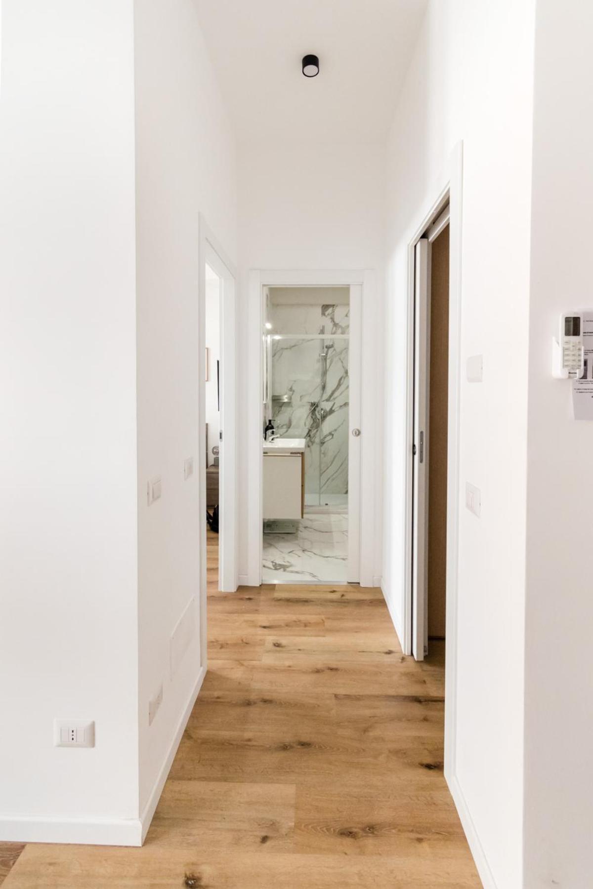 Apartment Domus Cornelia *