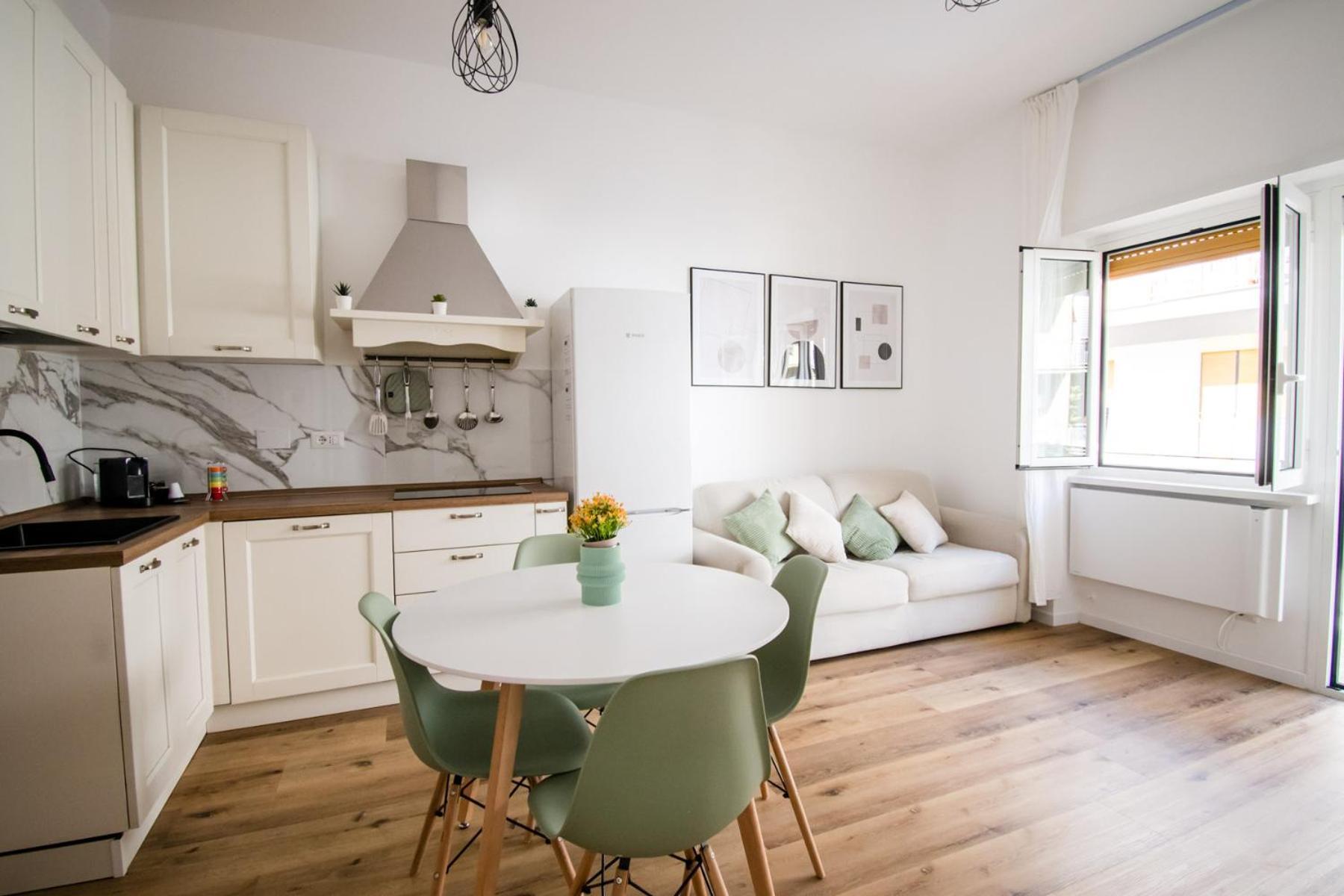Domus Cornelia Apartment Rome