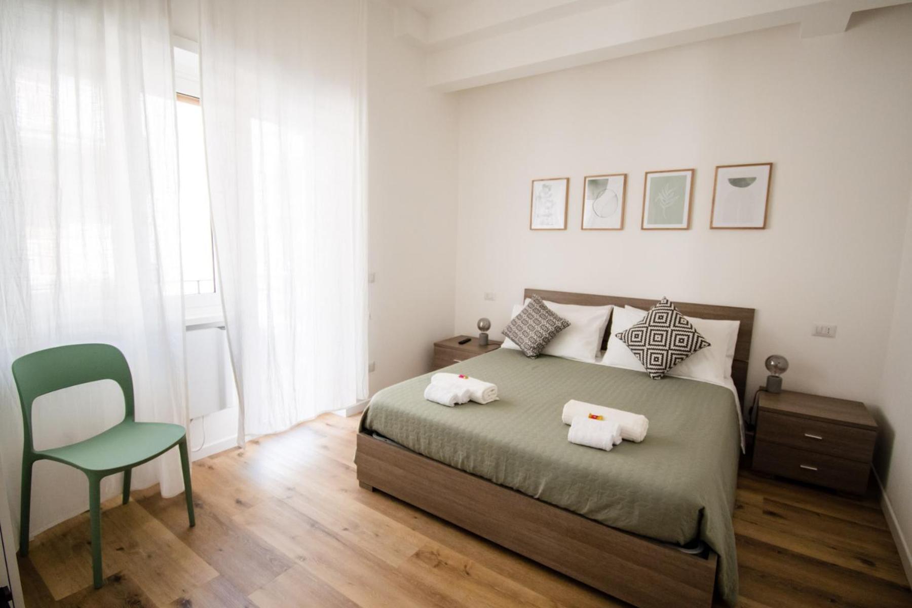 Apartment Domus Cornelia Rome