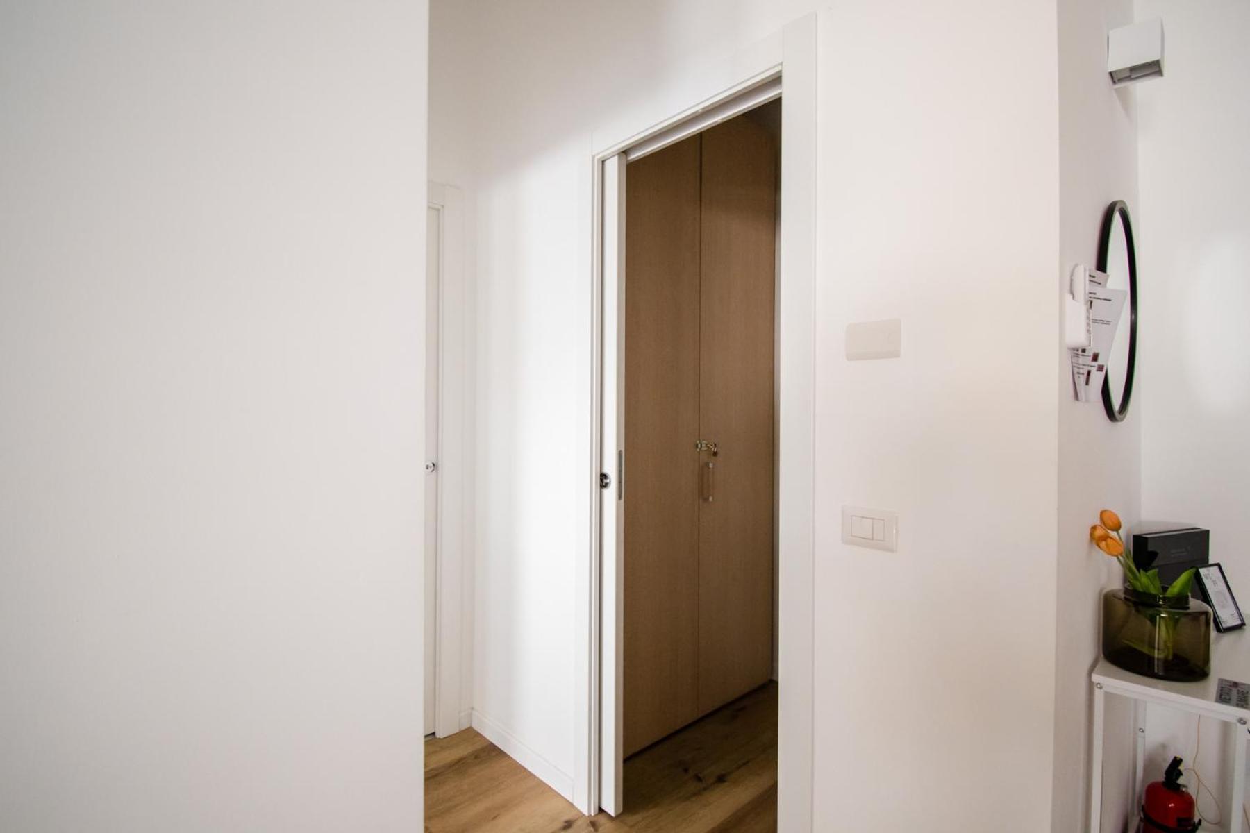 Apartment Domus Cornelia