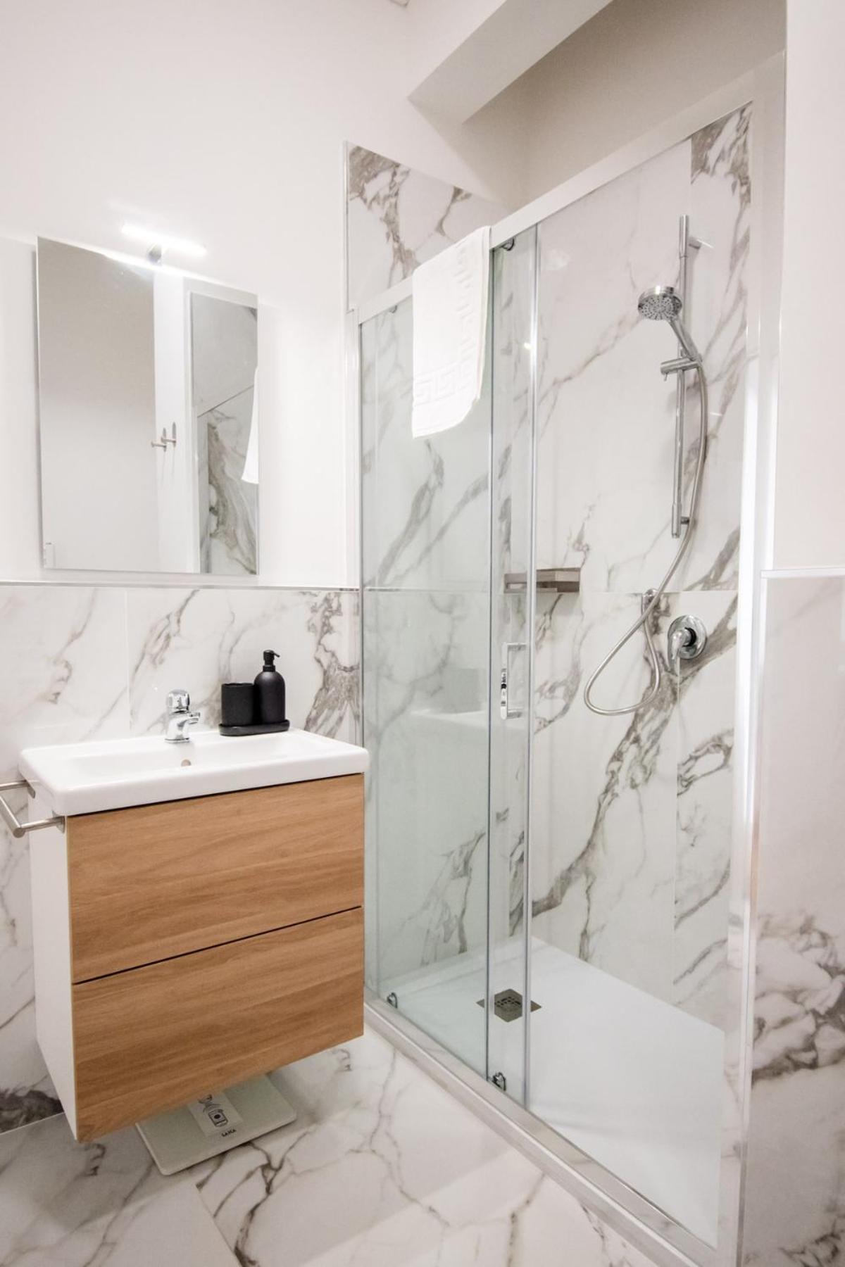 Domus Cornelia Apartment *