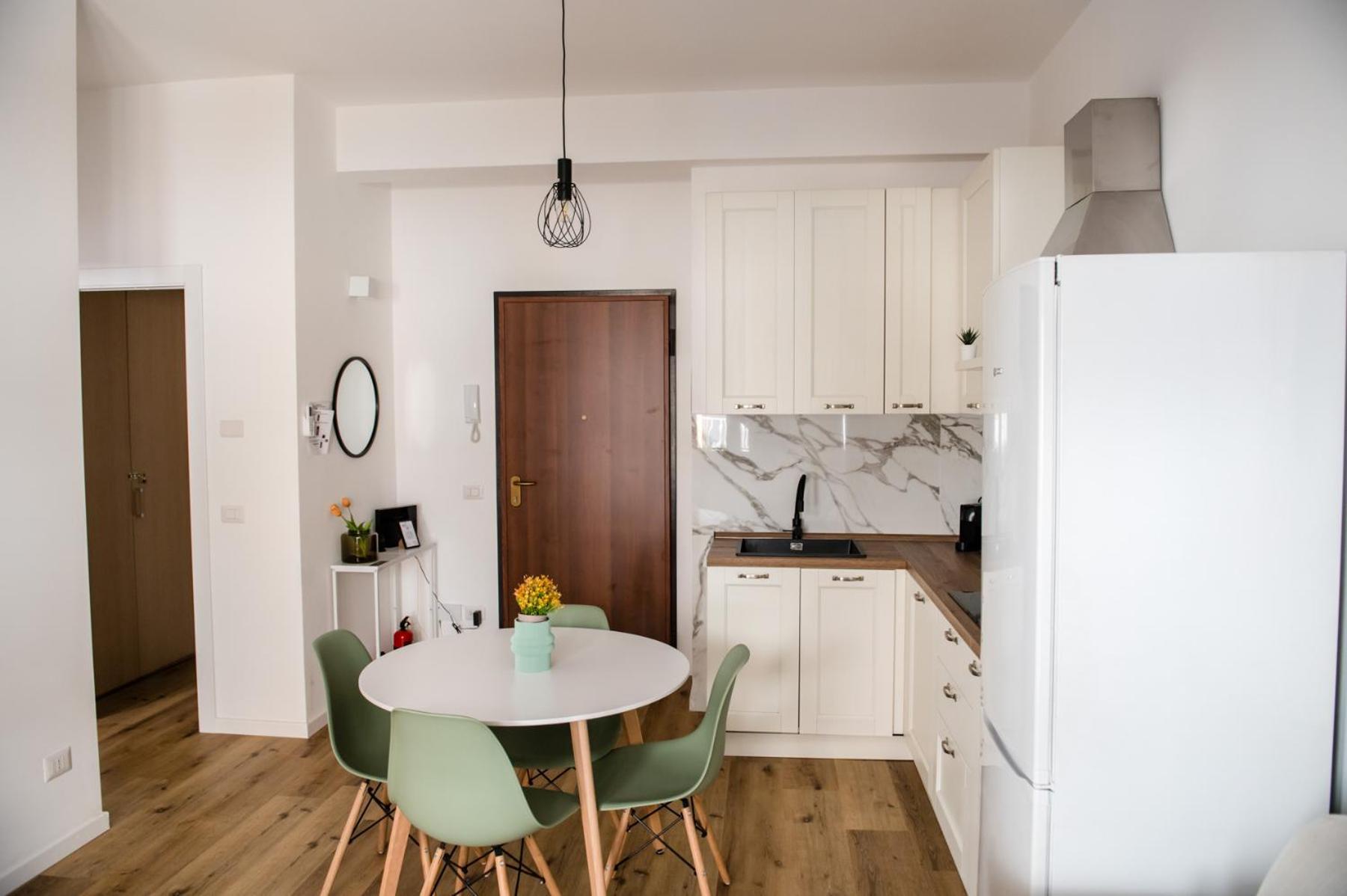 Domus Cornelia Apartment Rome