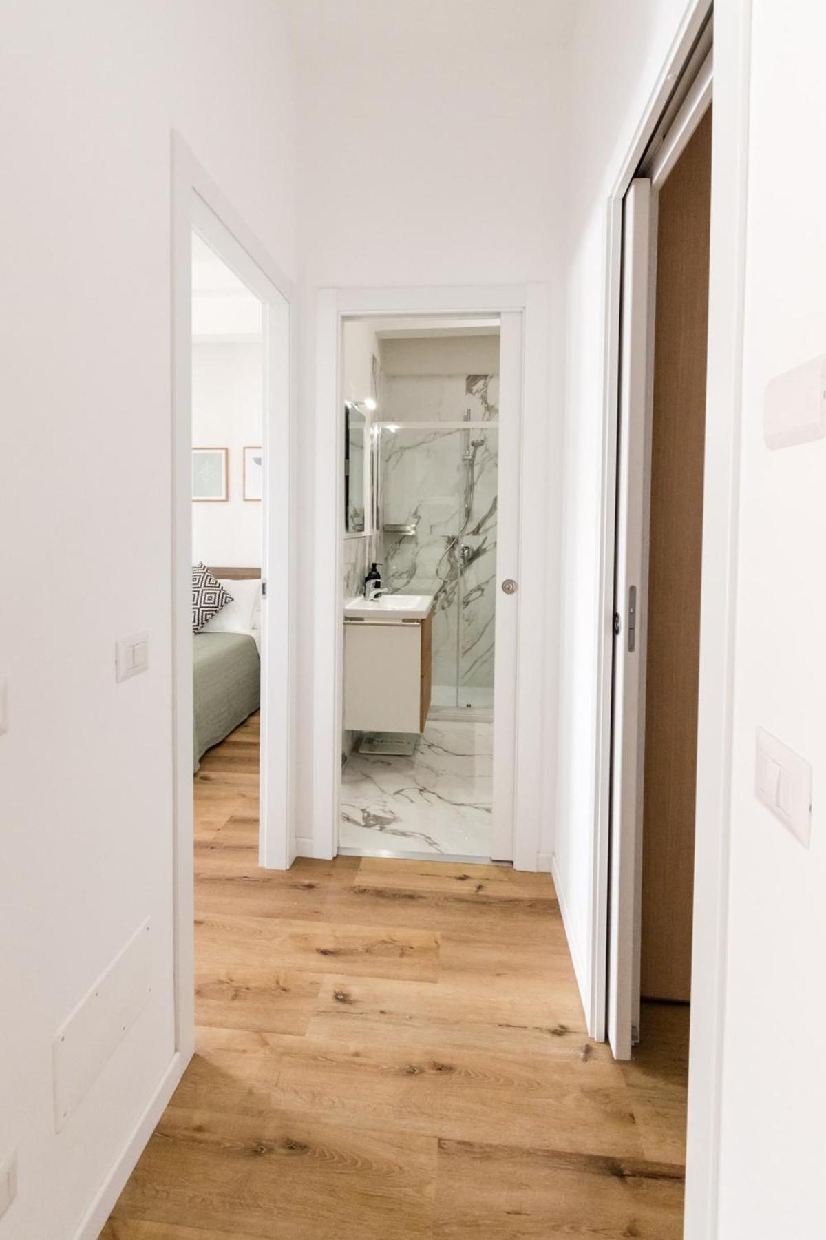 Apartment Domus Cornelia Rome