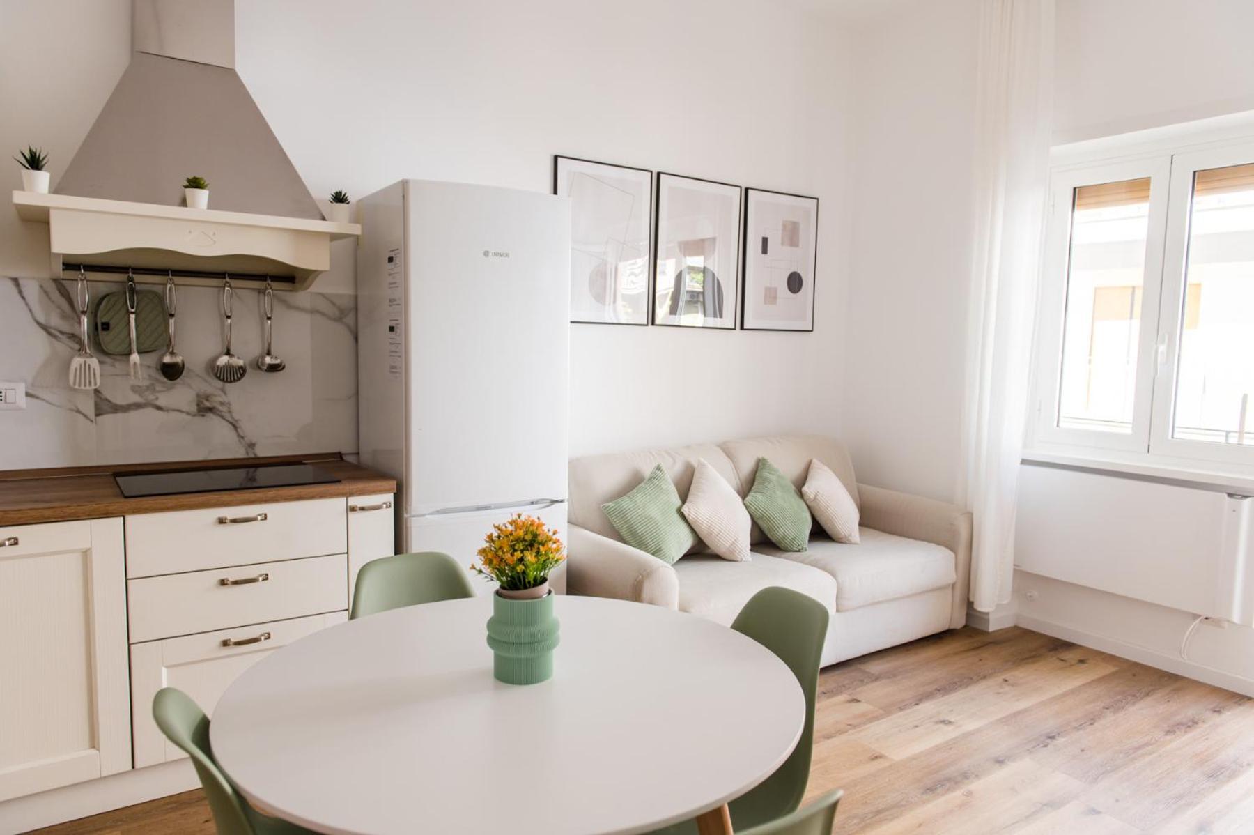 Apartment Domus Cornelia *