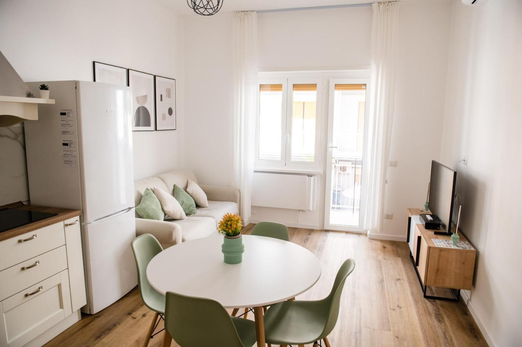 Domus Cornelia Apartment *