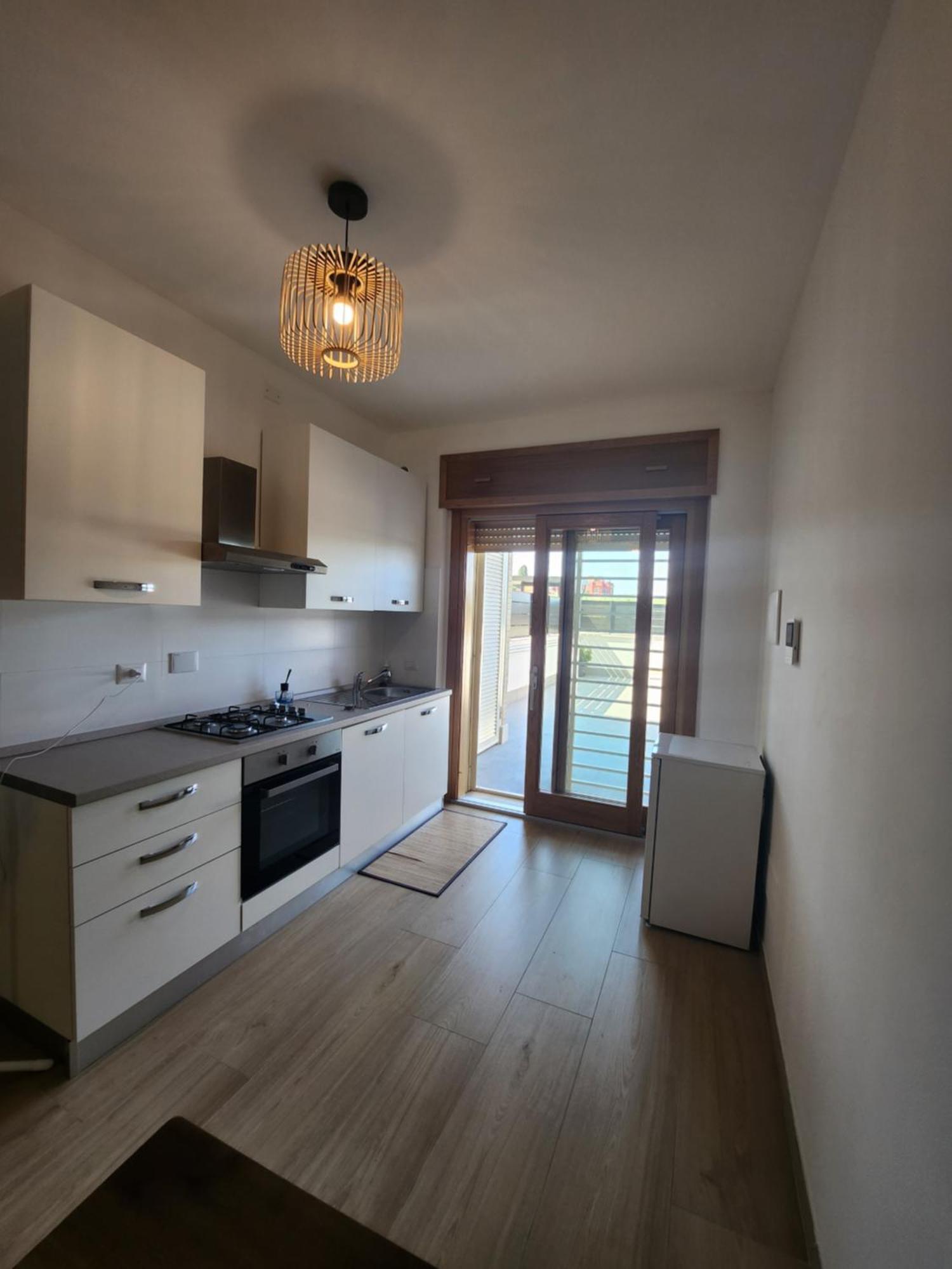 Apartment Loft 421