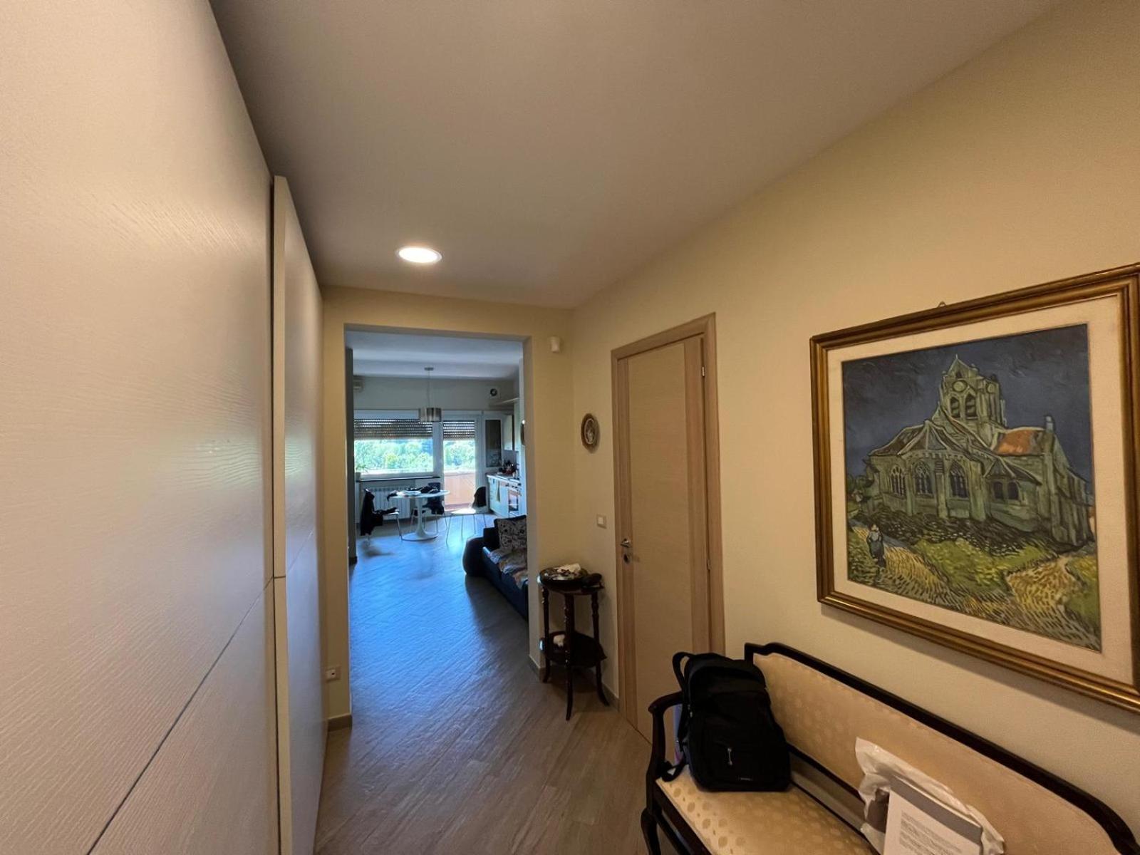 Apartment Laghetto Eur