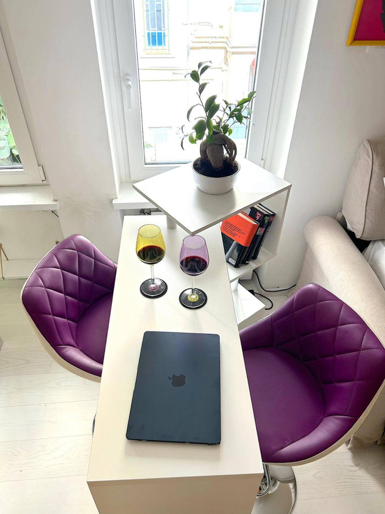 Fornaci 8 - Loft In Vatican Apartment Rome