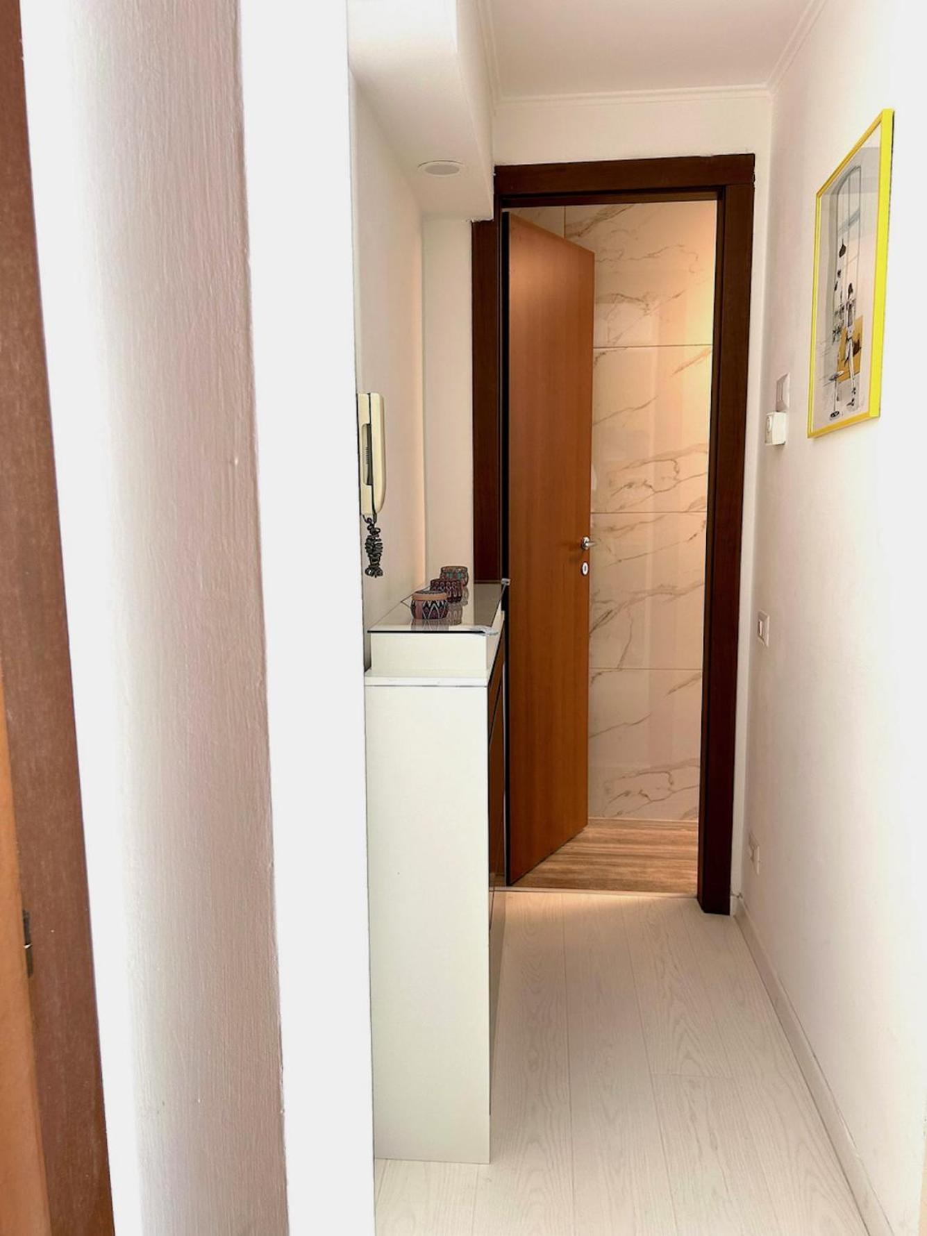 Fornaci 8 - Loft In Vatican Apartment Rome