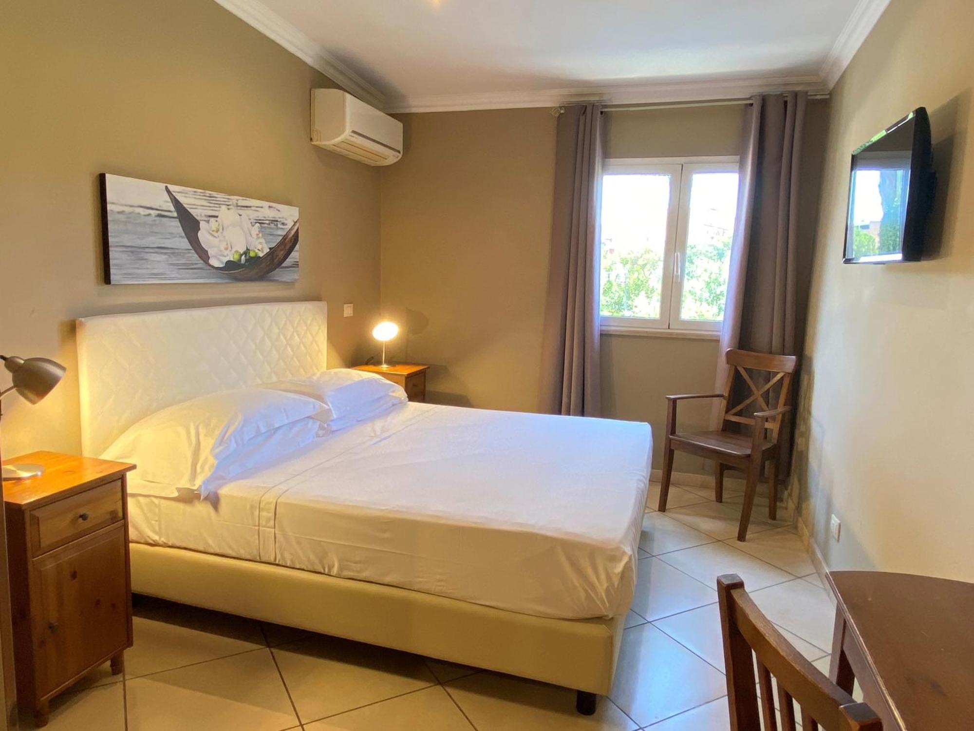 Hotel Orto Di
