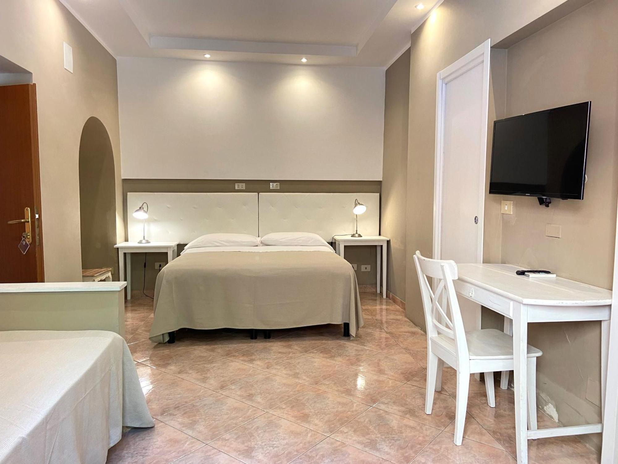 Orto Di Hotel 3*