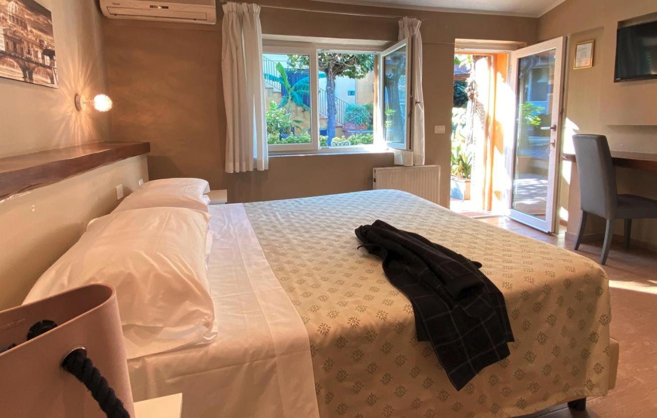 Hotel Orto Di
