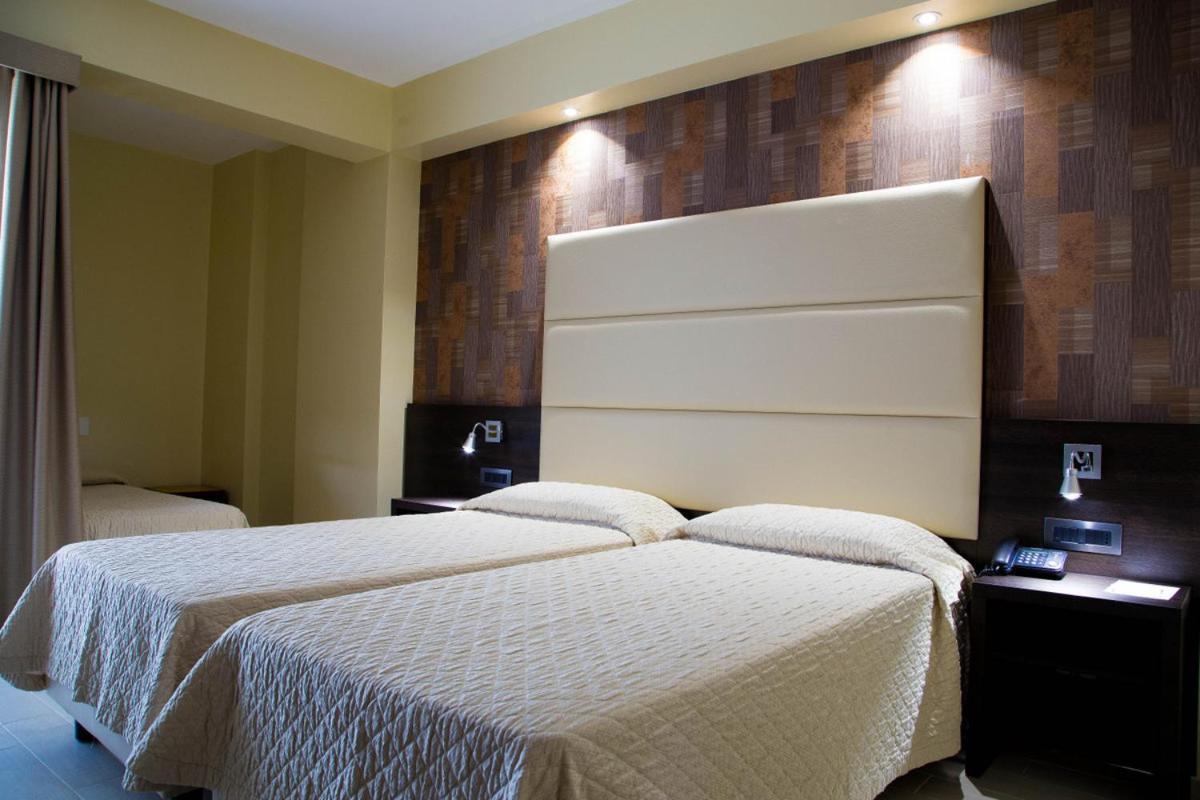 Hotel Pineta Palace 4*