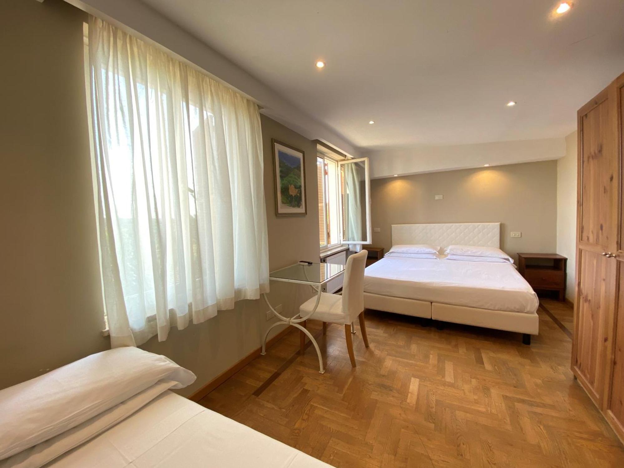 Hotel Antica Locanda Palmieri Rome
