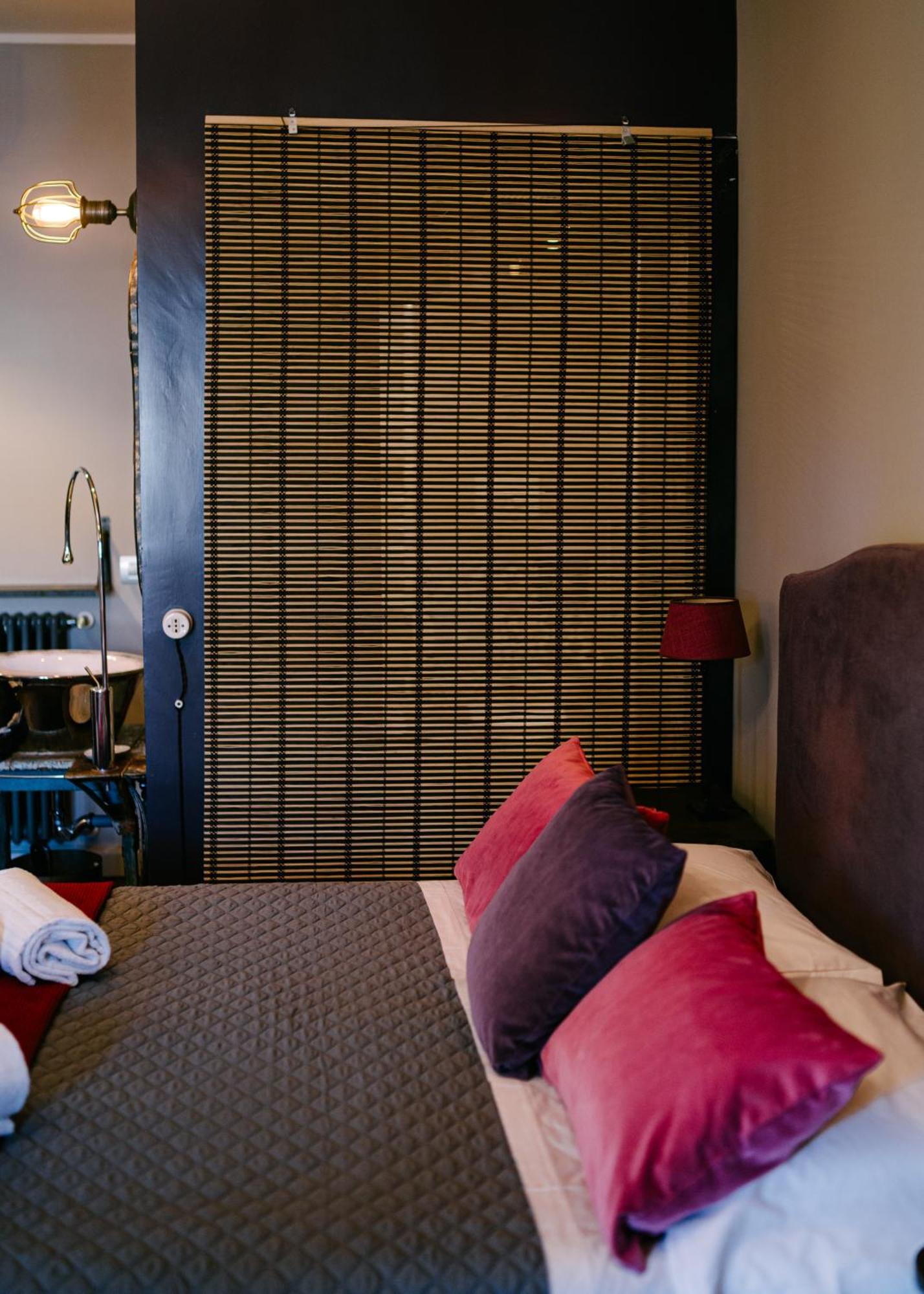 Casa de hóspedes Terrazza Munira Trastevere 2*