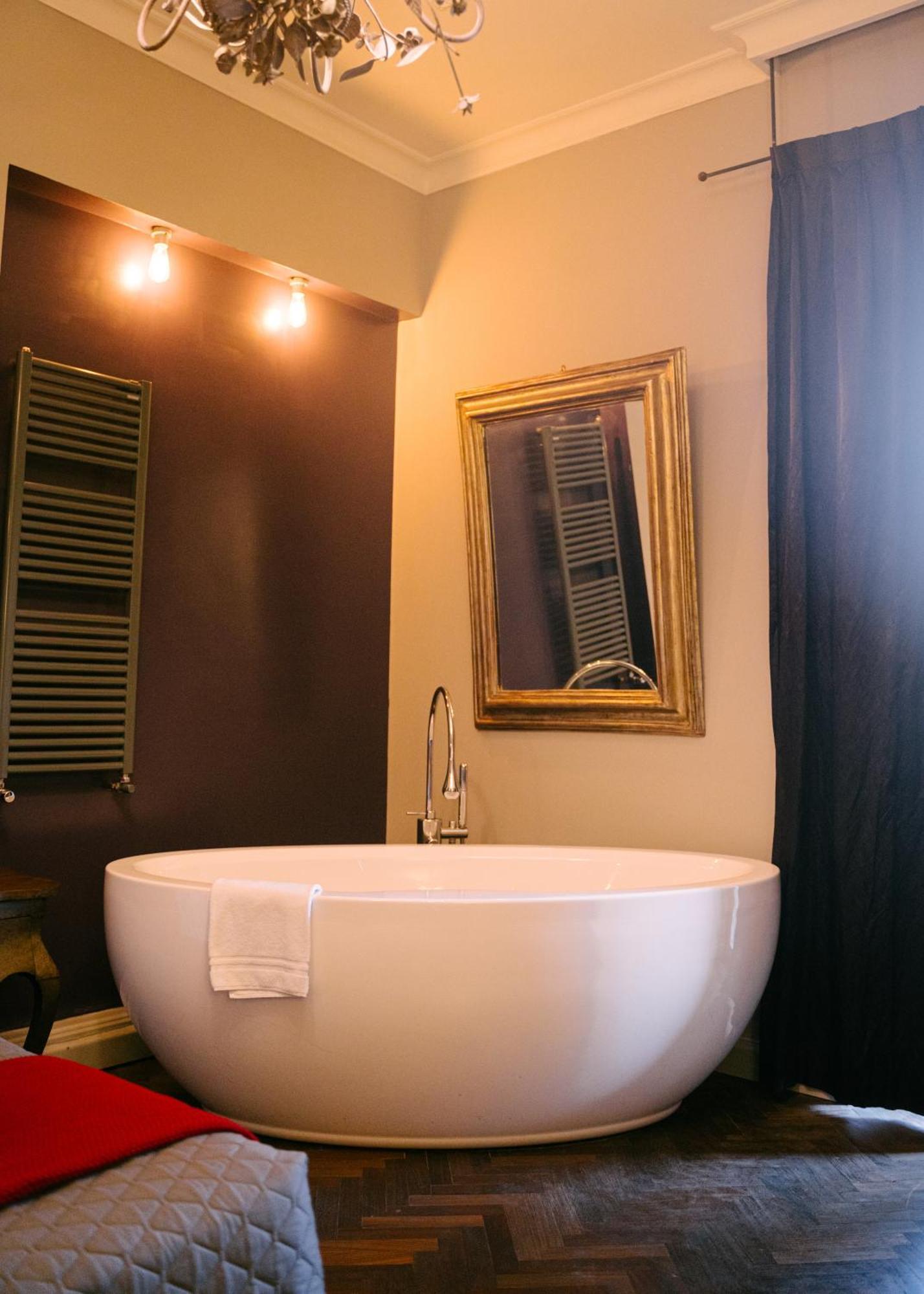 Casa de hóspedes Terrazza Munira Trastevere 2*