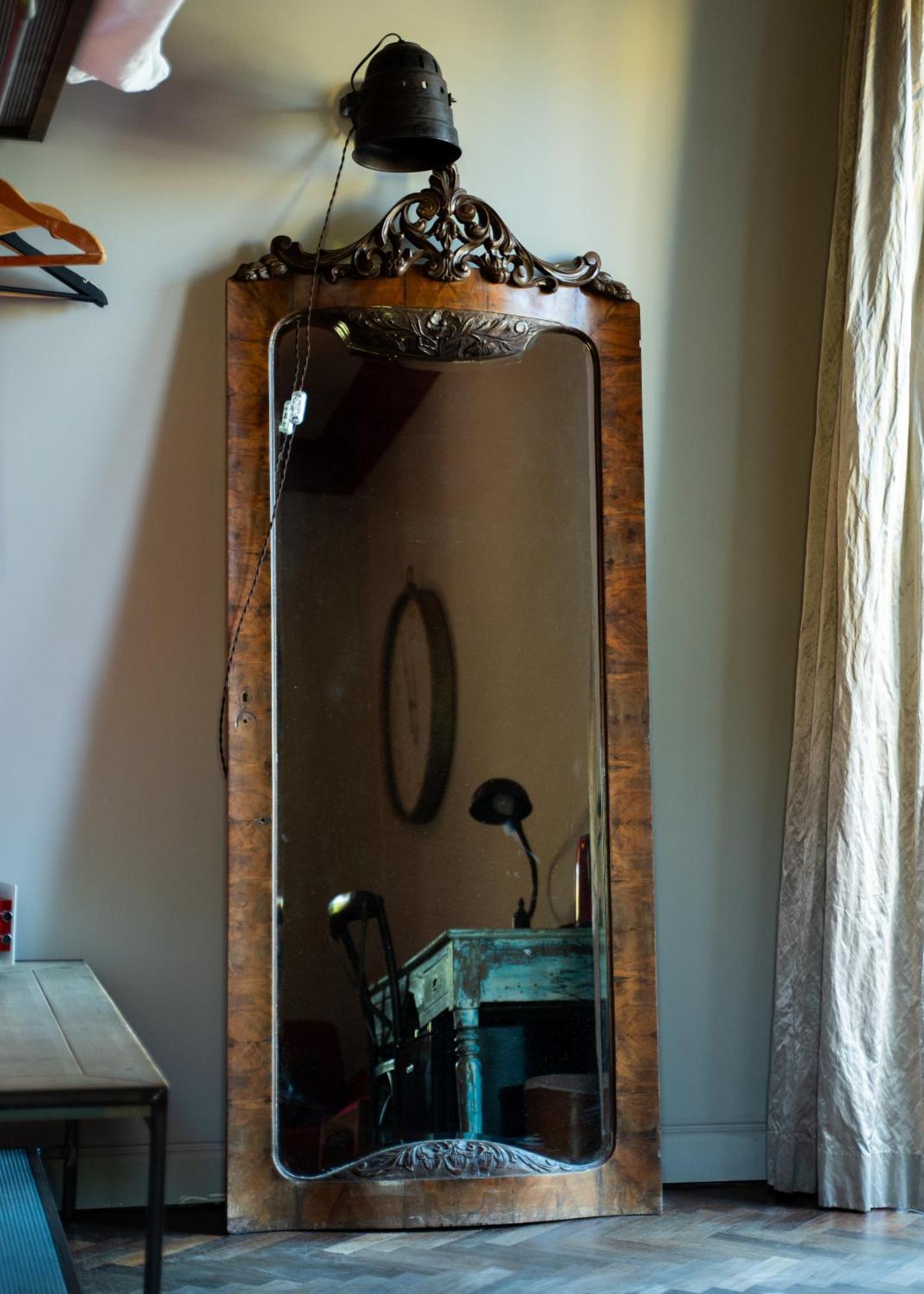 Casa de hóspedes Terrazza Munira Trastevere 2*