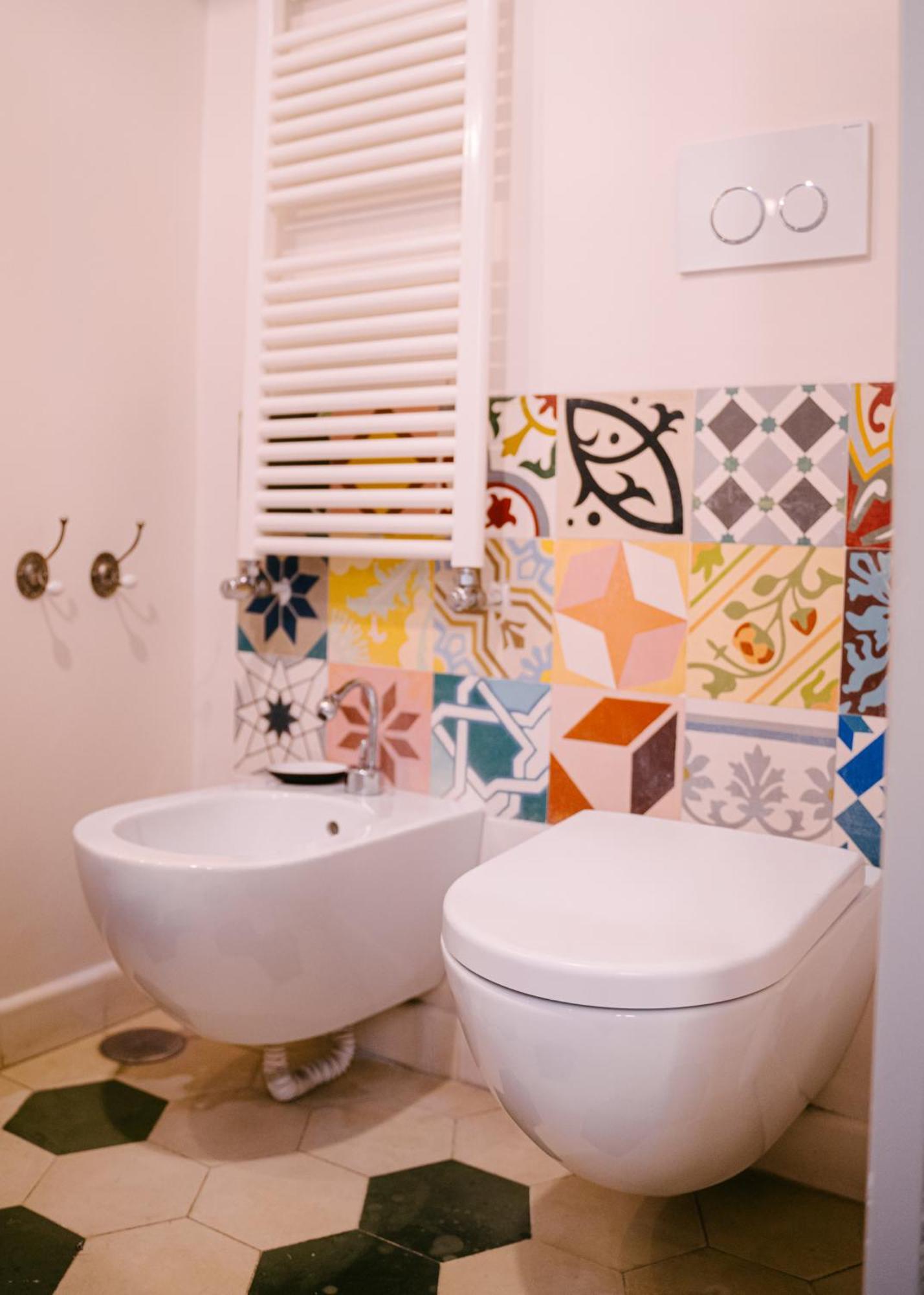 Casa de hóspedes Terrazza Munira Trastevere 2*