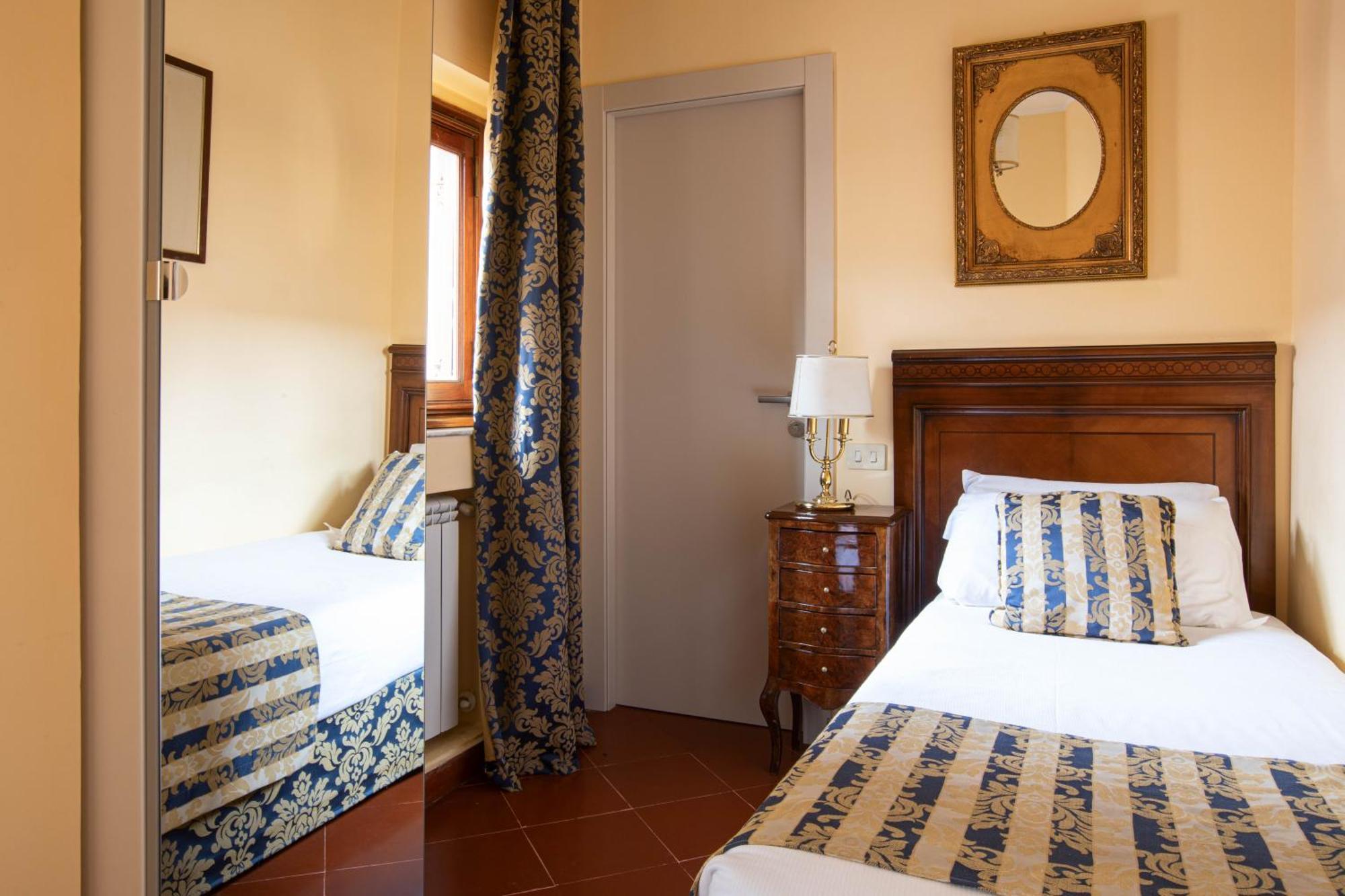 Il Monastero Collection