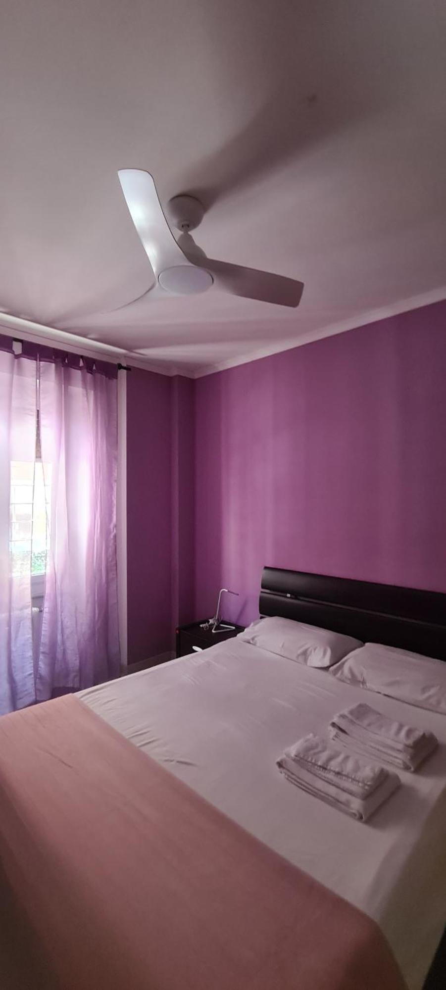 Apartment C'e Posto Per Te Rome