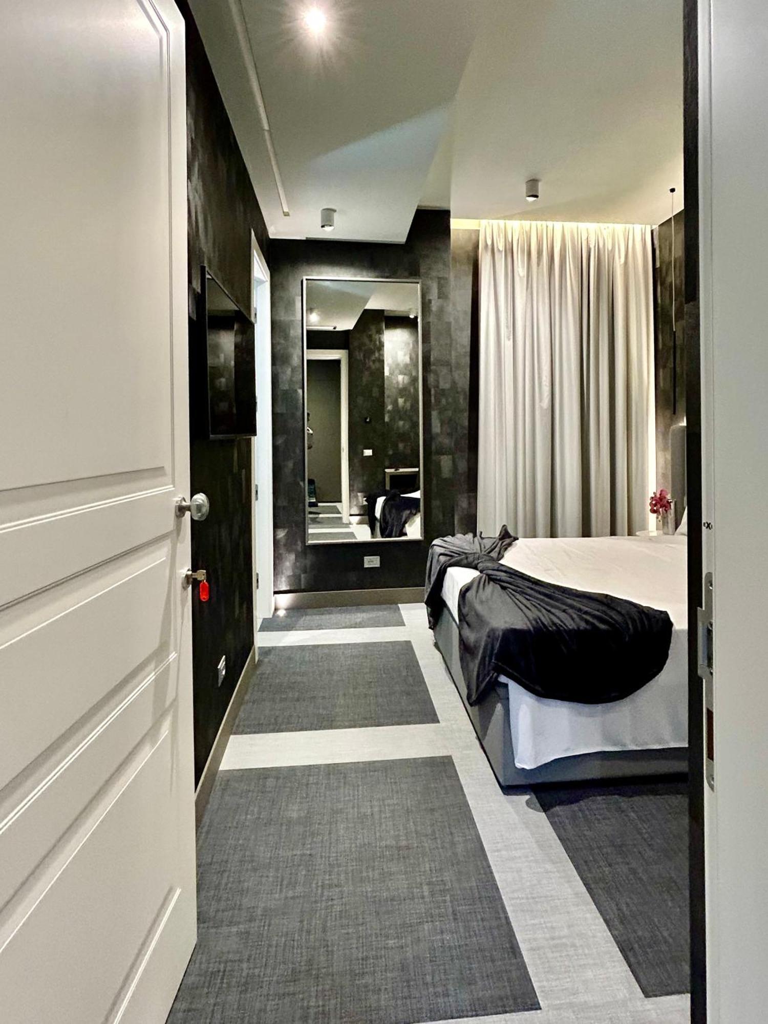 Maison d'hôtes Private Luxury Rome