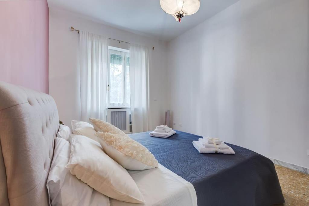 Ninuphar Maison Apartment Rome