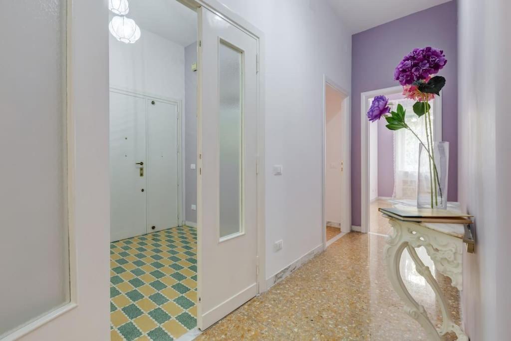Ninuphar Maison Rome