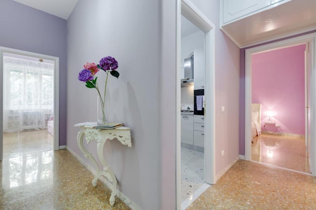 Ninuphar Maison * Rome