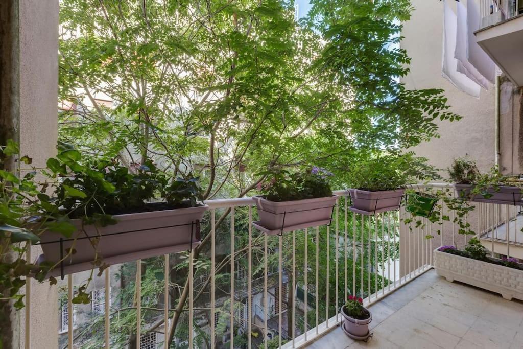 Apartment Ninuphar Maison Rome