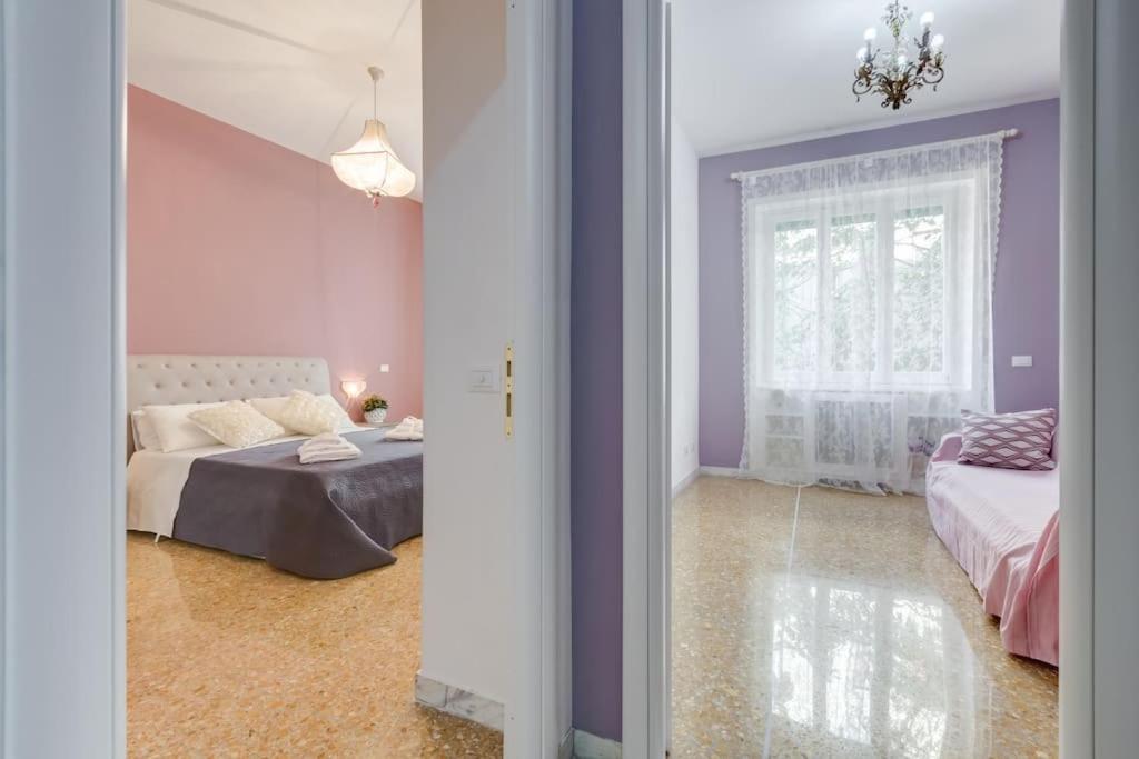 Ninuphar Maison Rome