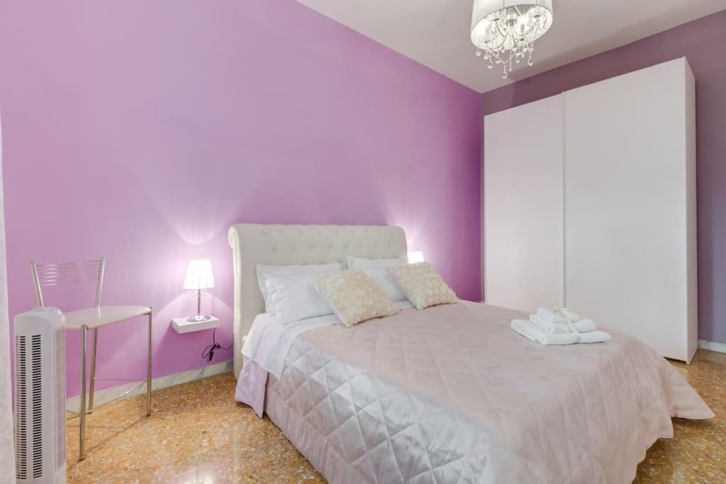 Apartment Ninuphar Maison *