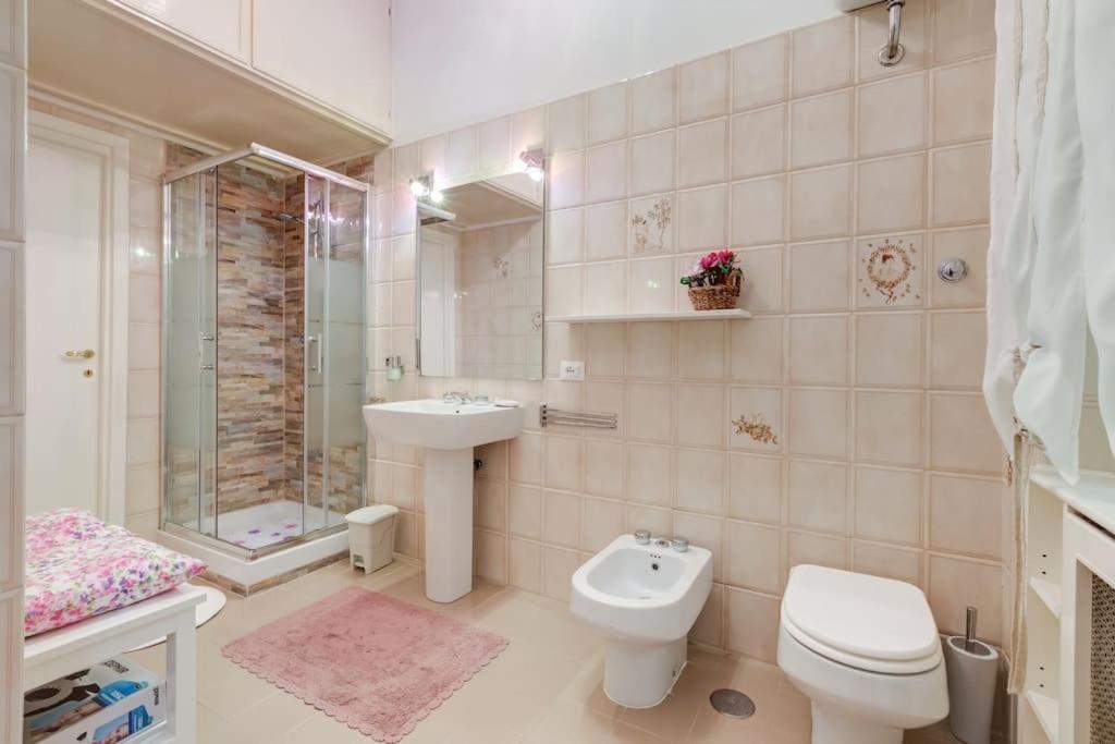 Ninuphar Maison Apartment *