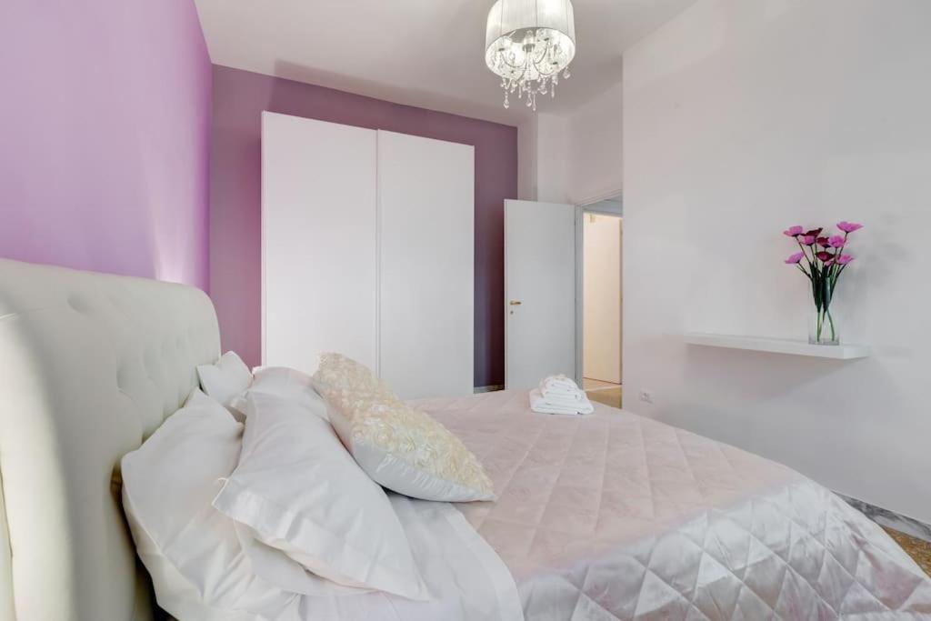 Ninuphar Maison Apartment *