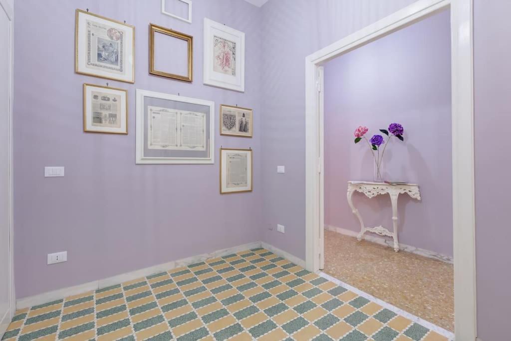 Ninuphar Maison *