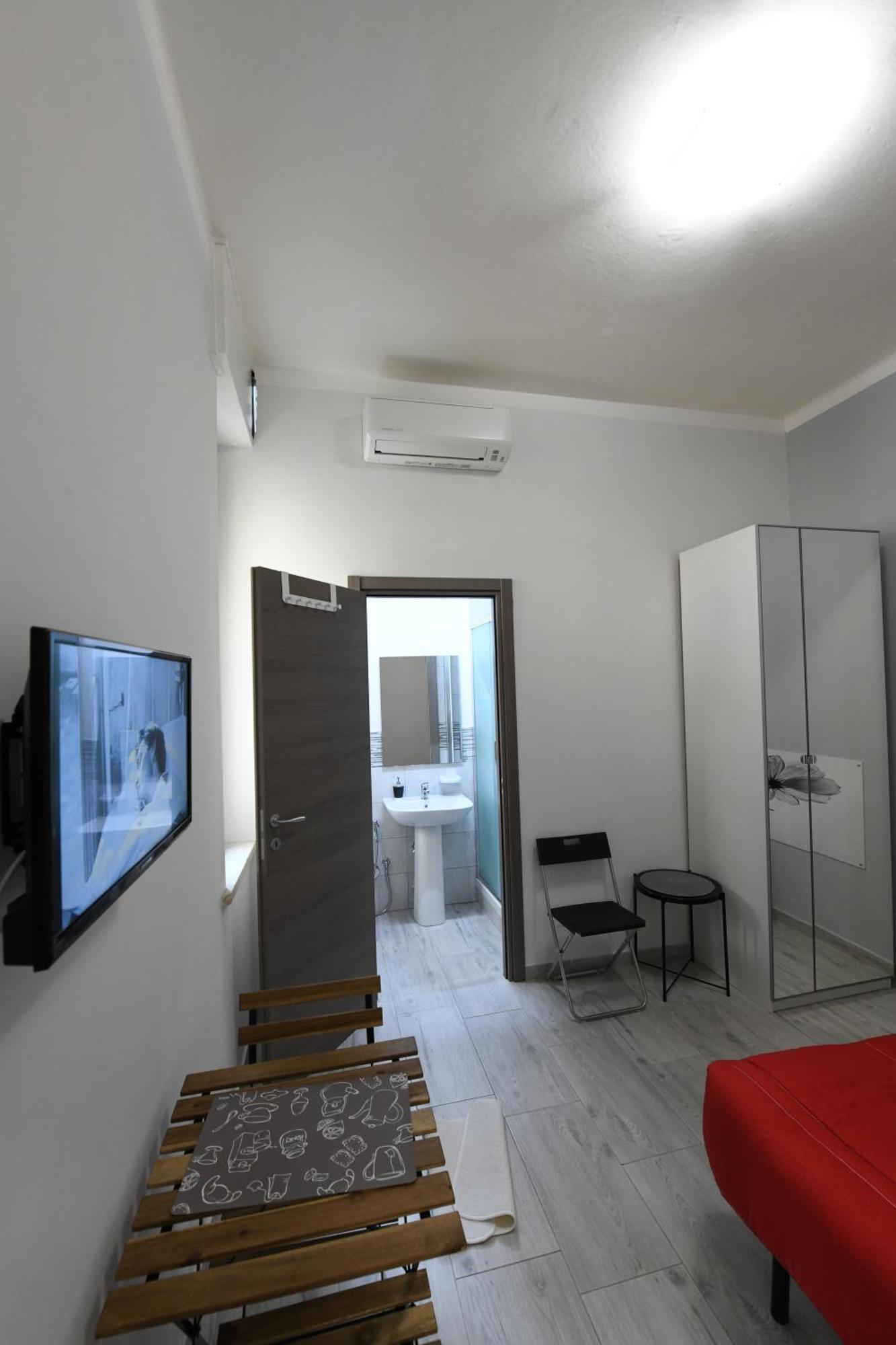 Guest house A Casa Mia