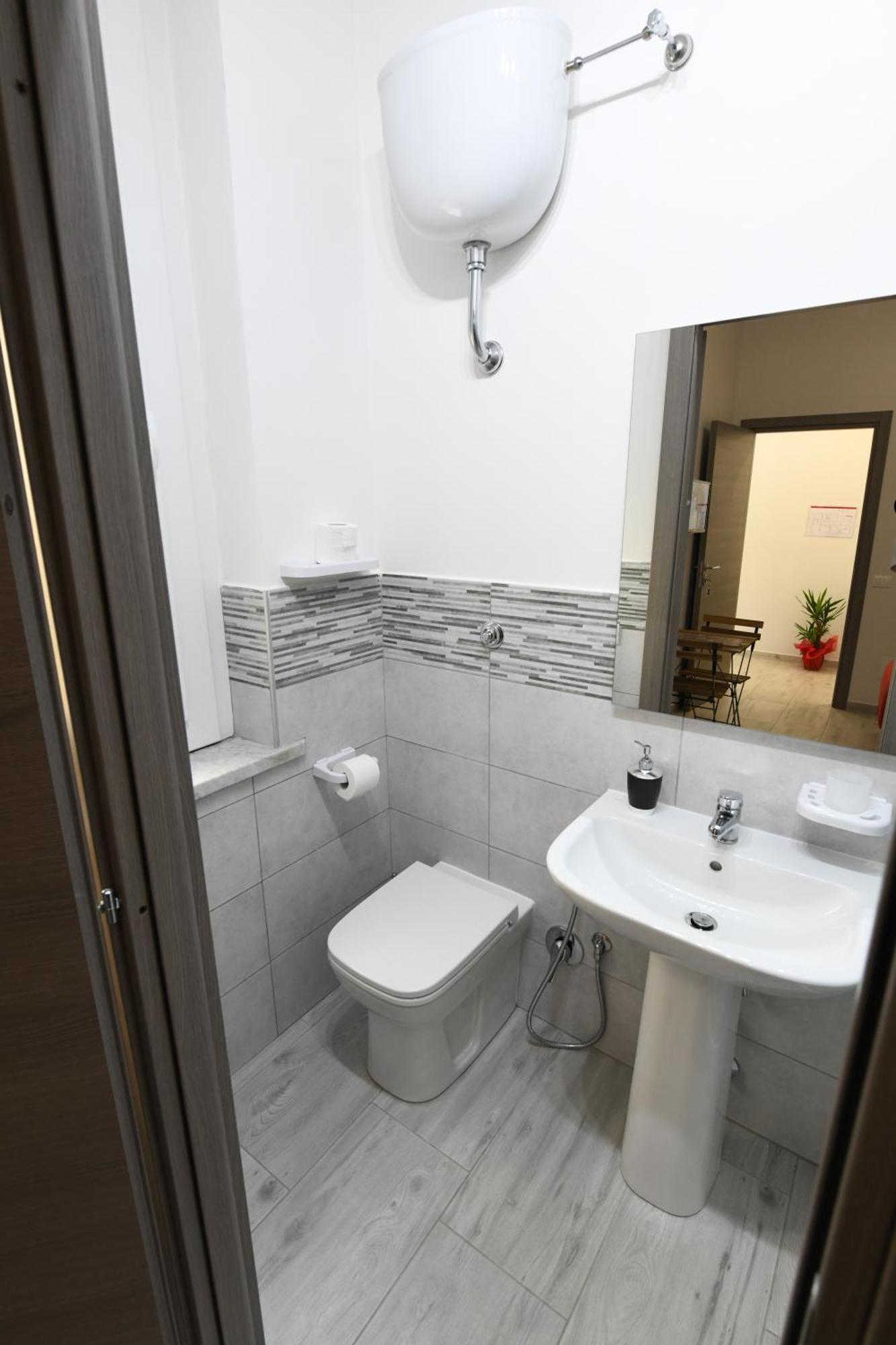 A Casa Mia Guest house Rome