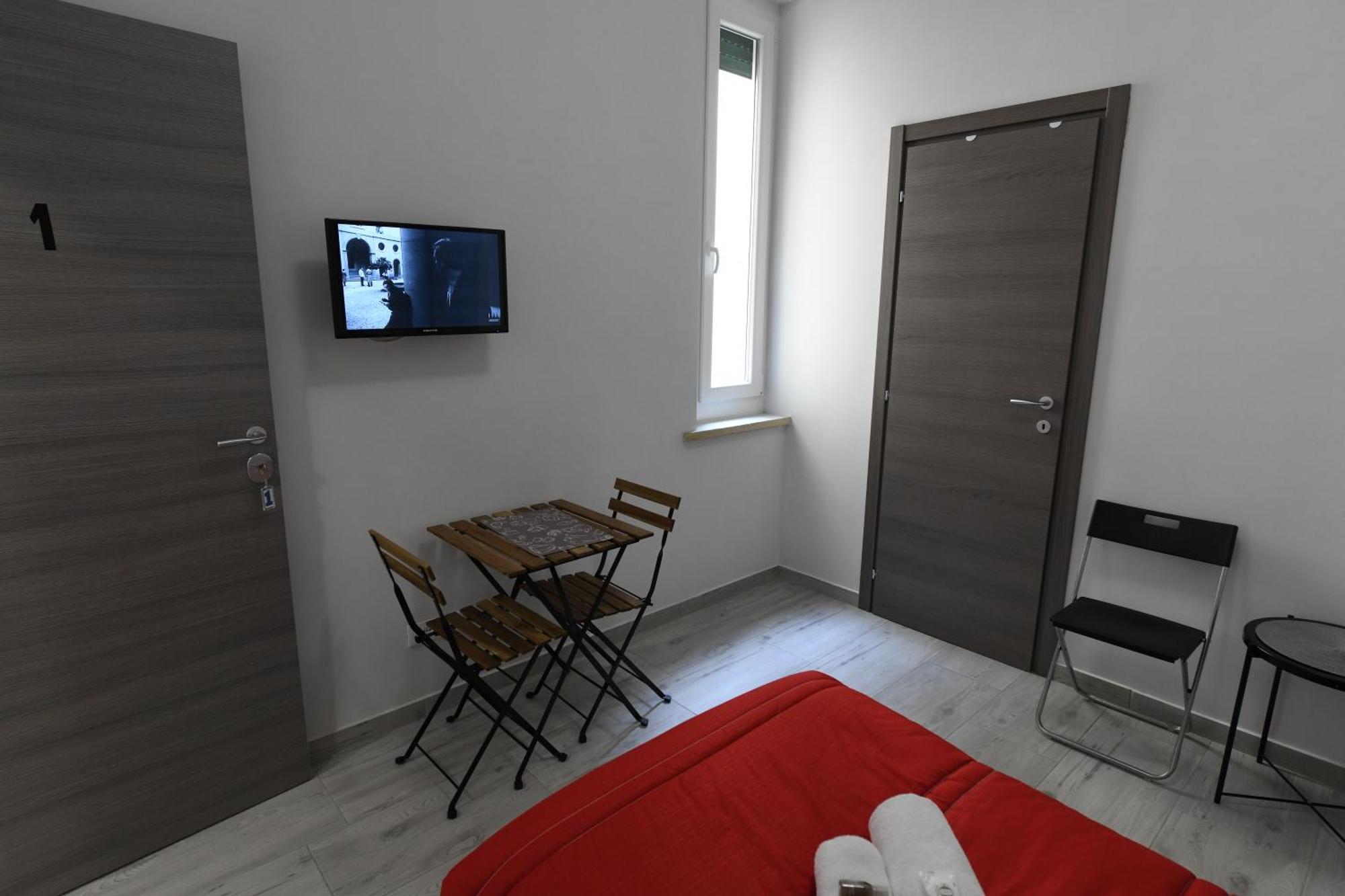 A Casa Mia