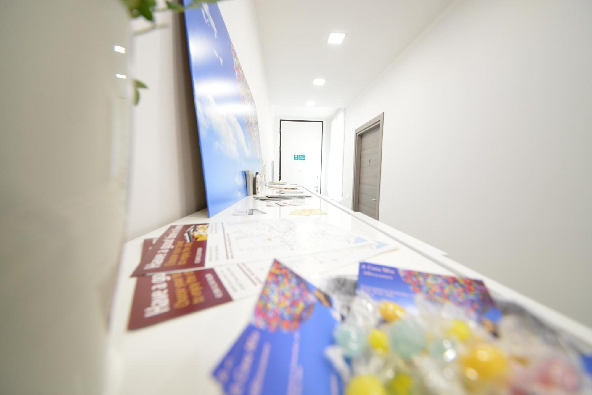 A Casa Mia Guest house