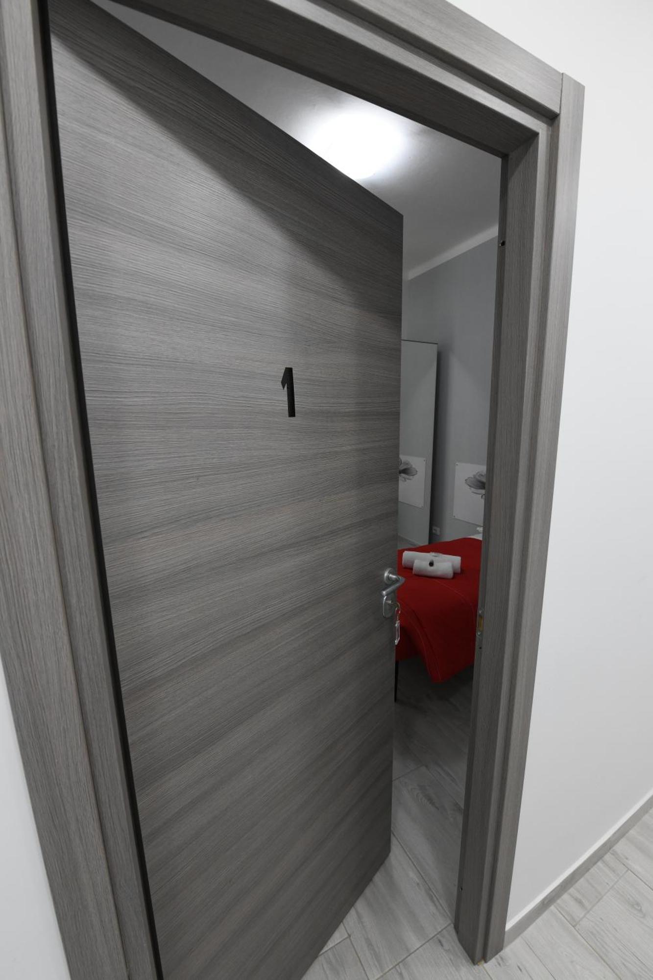 Guest house A Casa Mia