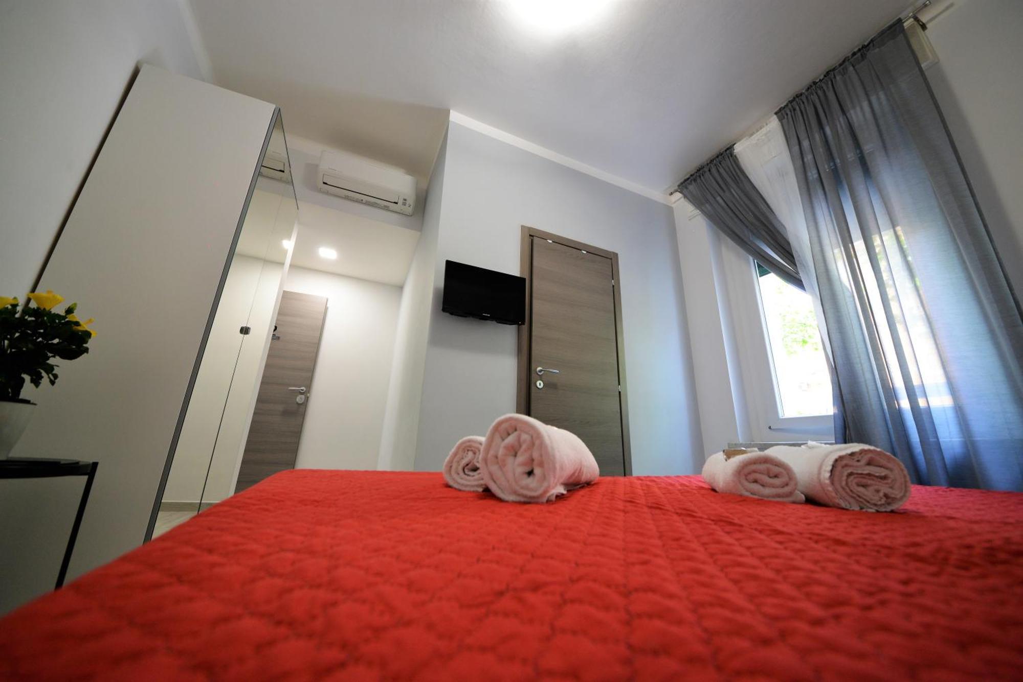 A Casa Mia Guest house