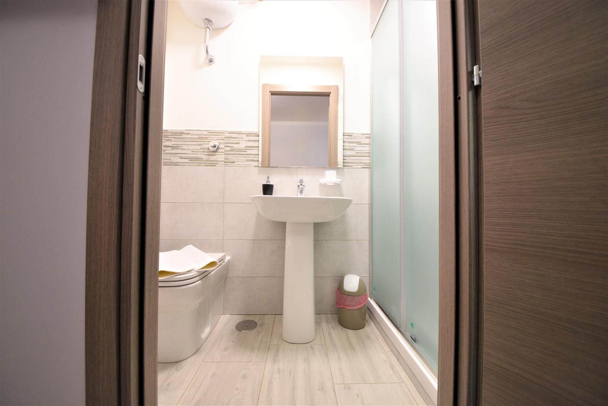 A Casa Mia Guest house Rome