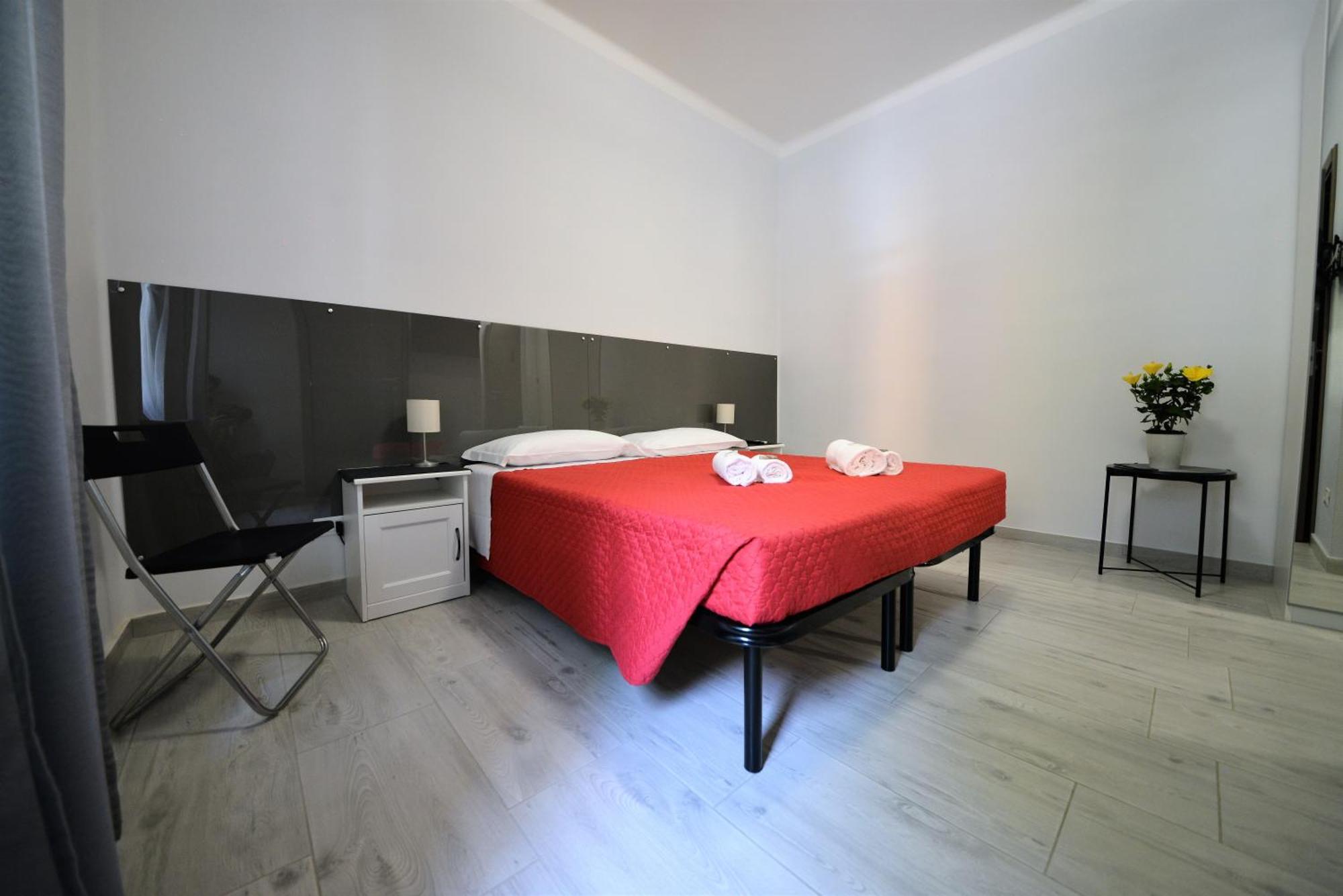 Guest house A Casa Mia Rome