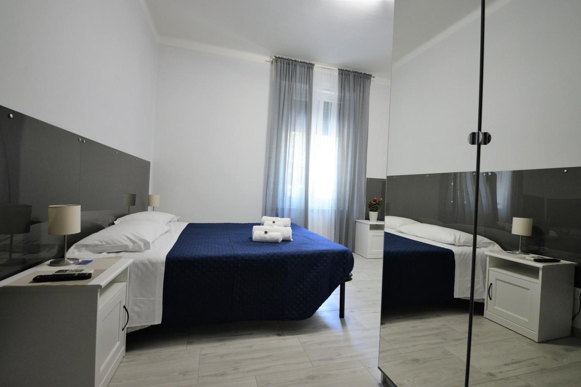 A Casa Mia 2* Rome