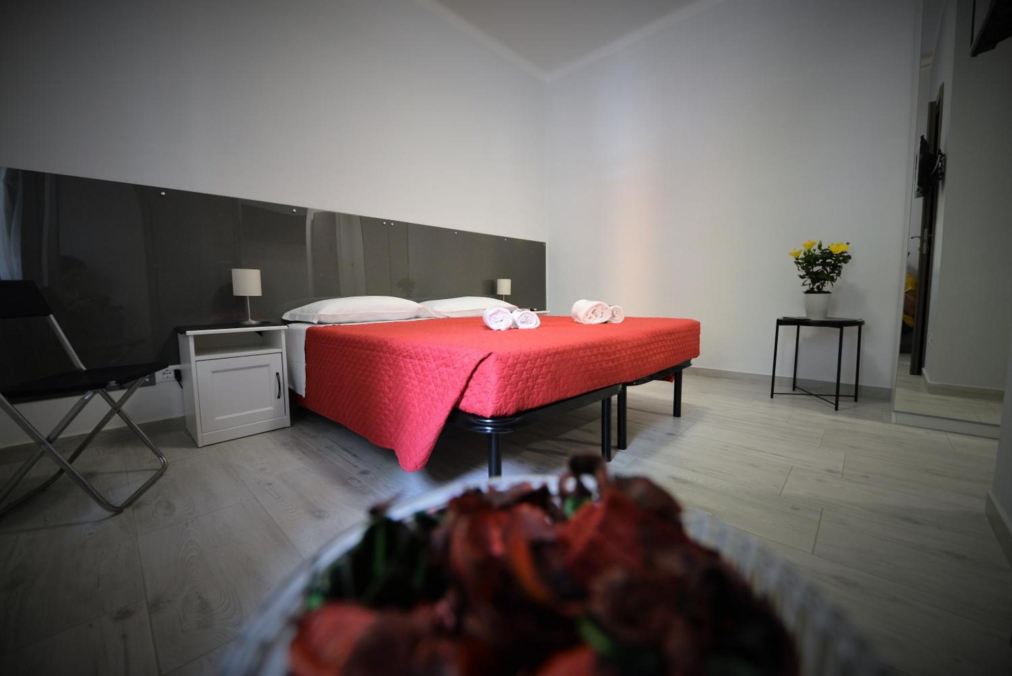 A Casa Mia Guest house