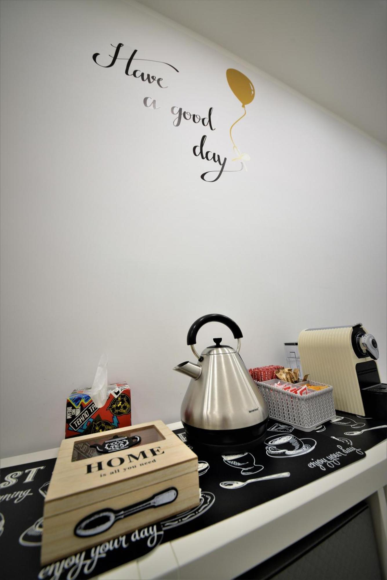 Guest house A Casa Mia