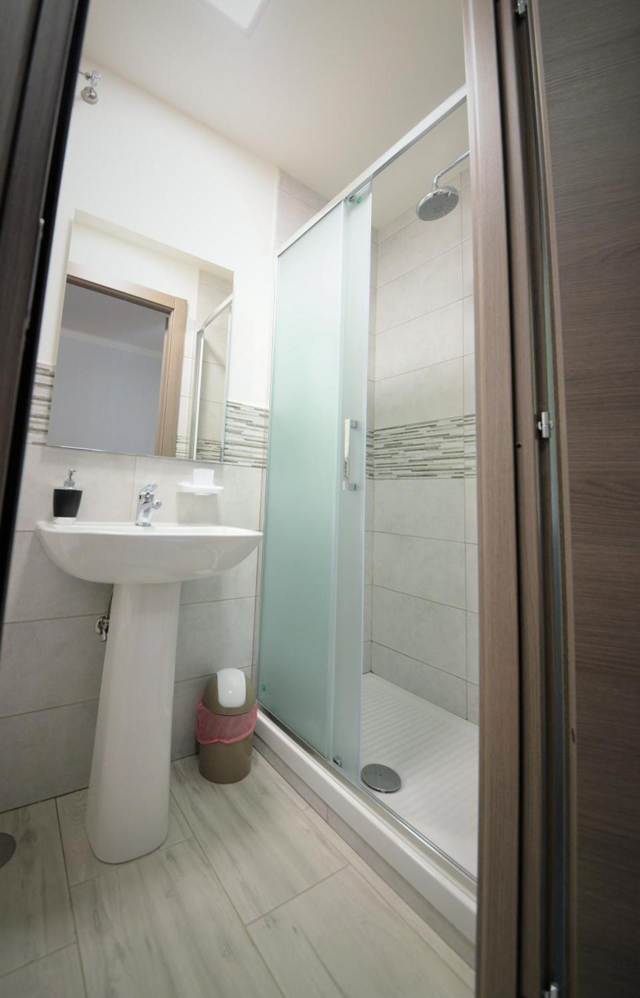 A Casa Mia Guest house Rome