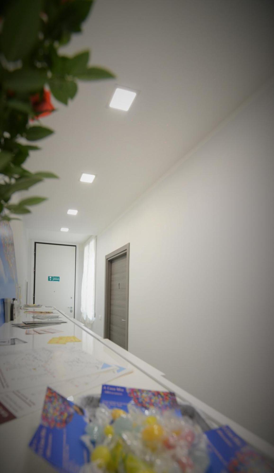 Guest house A Casa Mia