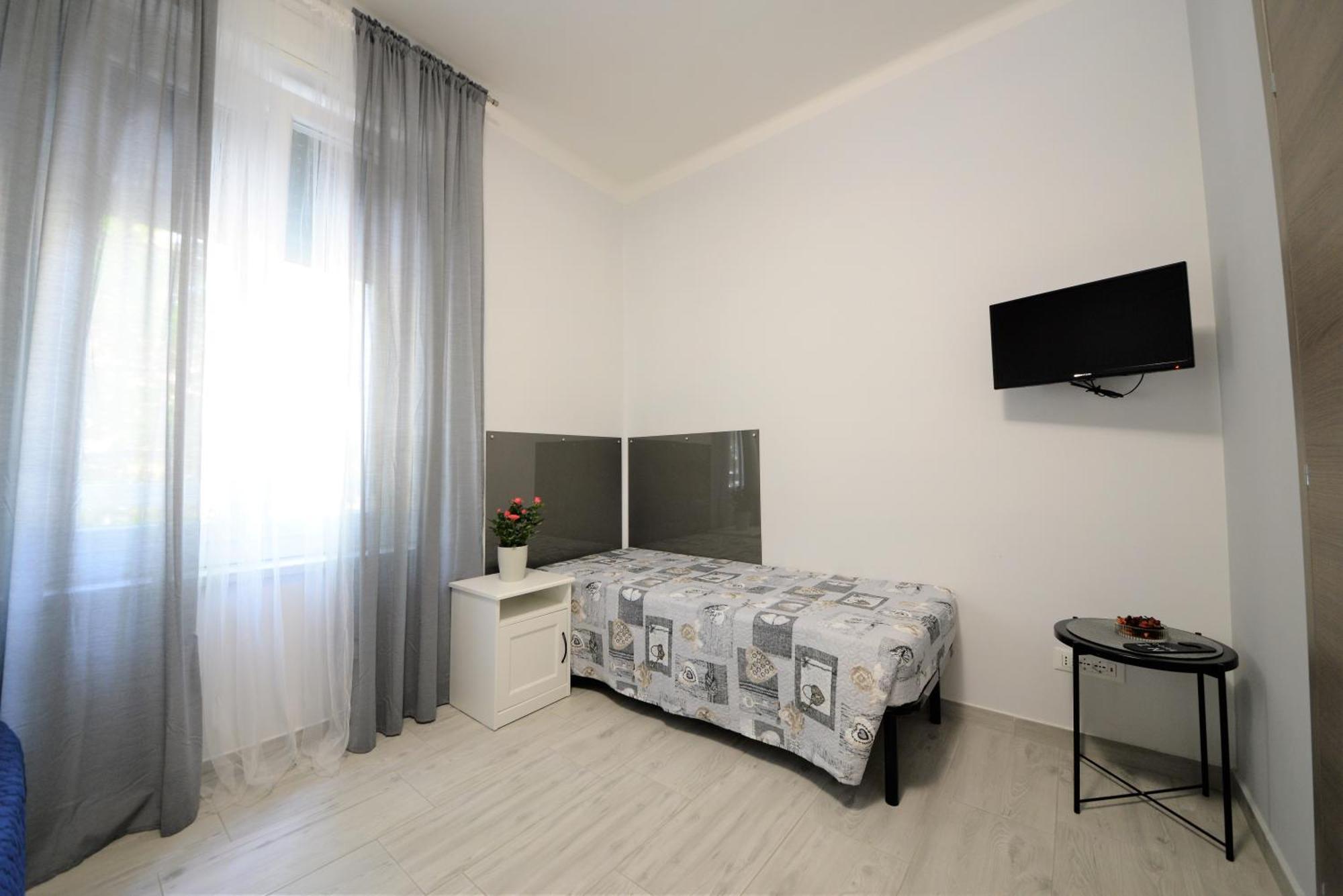 A Casa Mia Guest house 2*